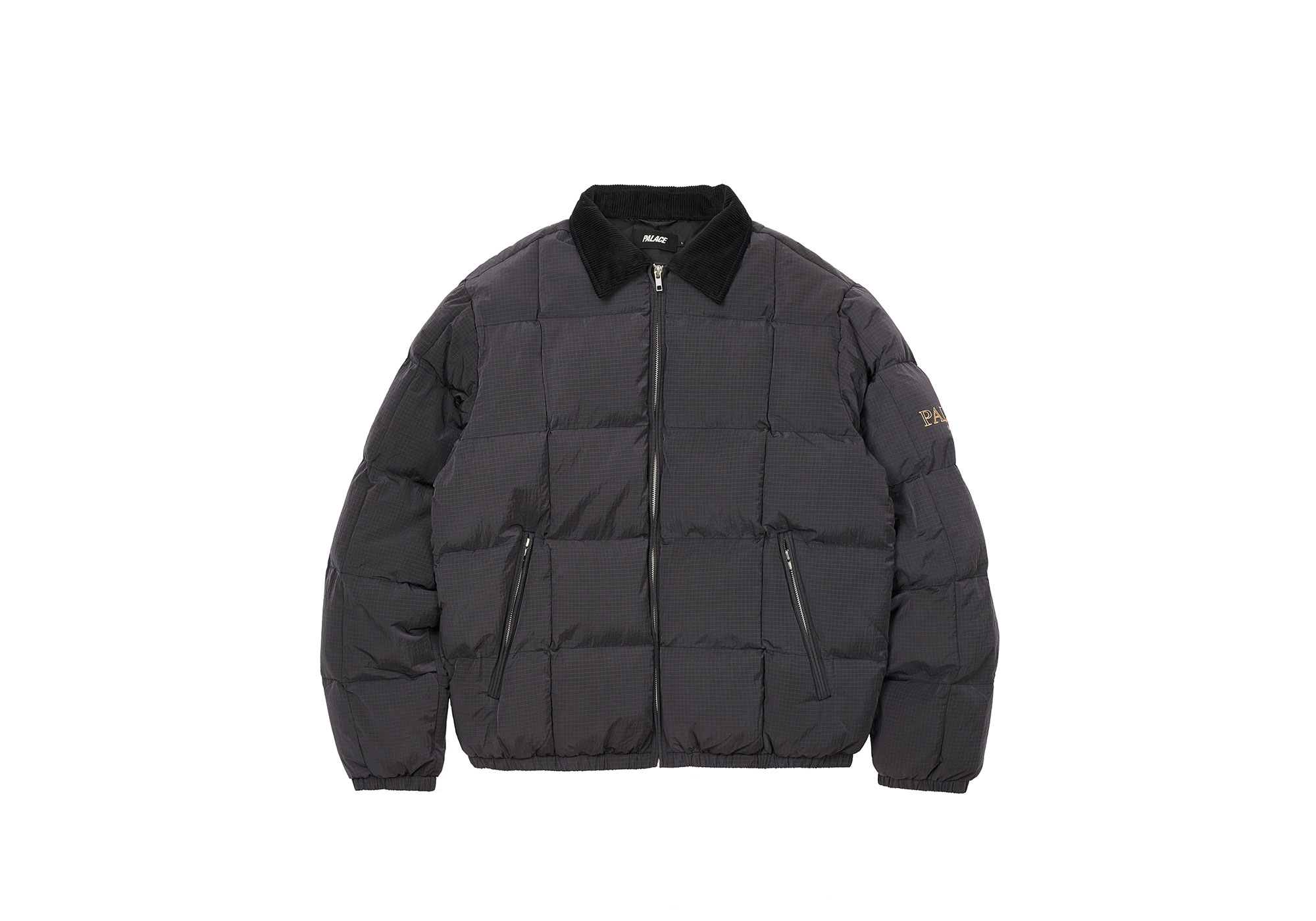 PUFF DADDA JACKET | PALACE SKATEBOARDS