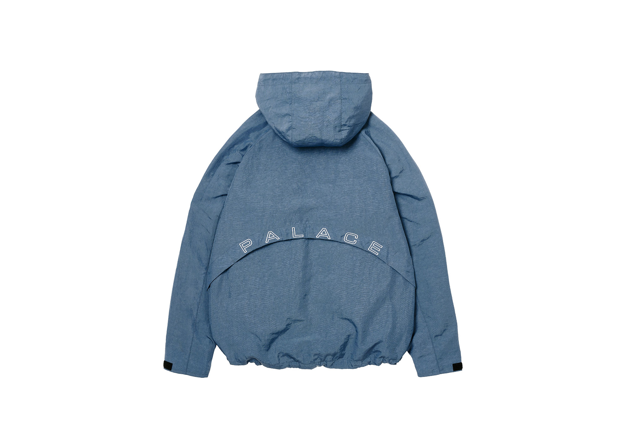 REMARKER JACKET | PALACE SKATEBOARDS