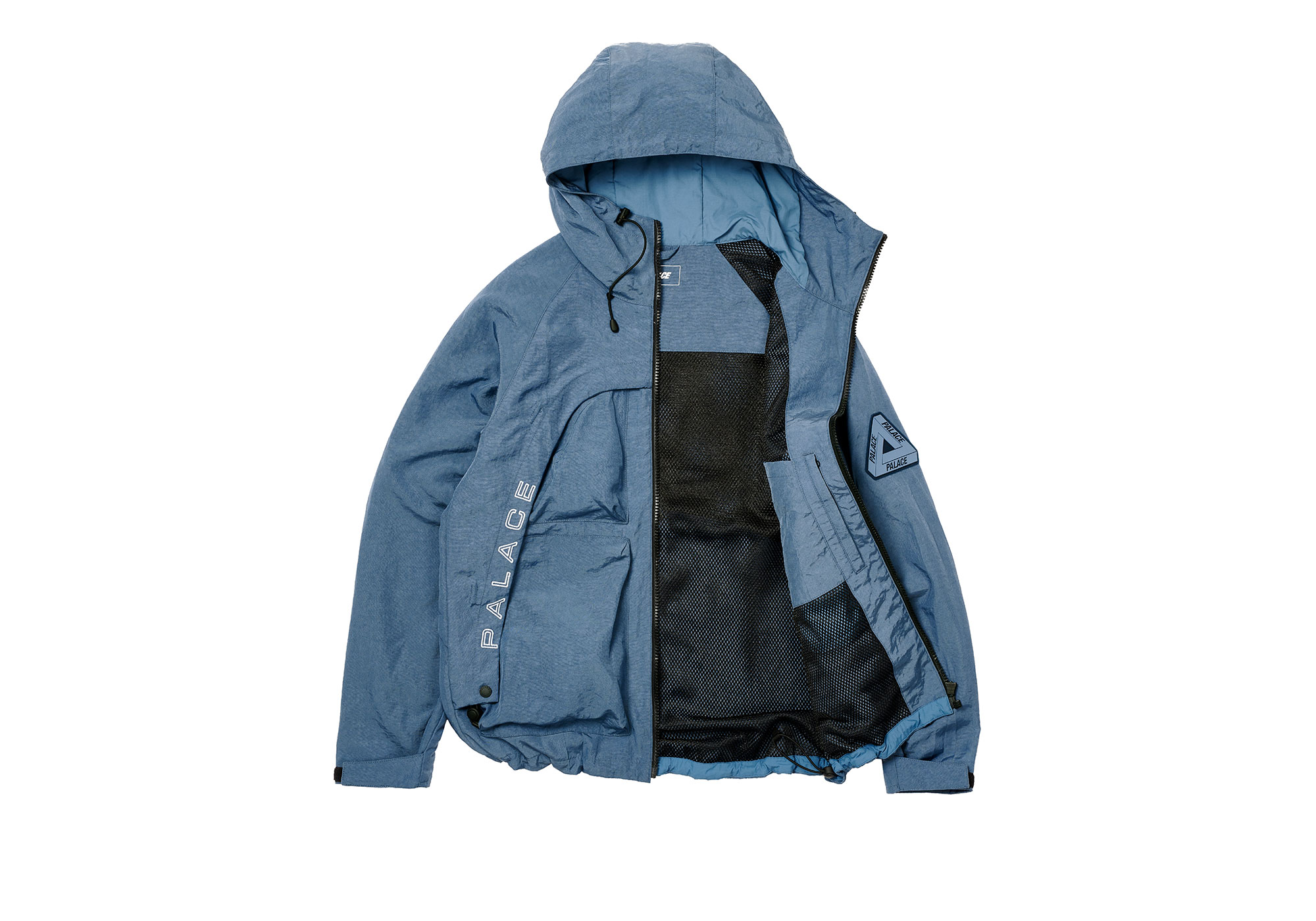 REMARKER JACKET | PALACE SKATEBOARDS