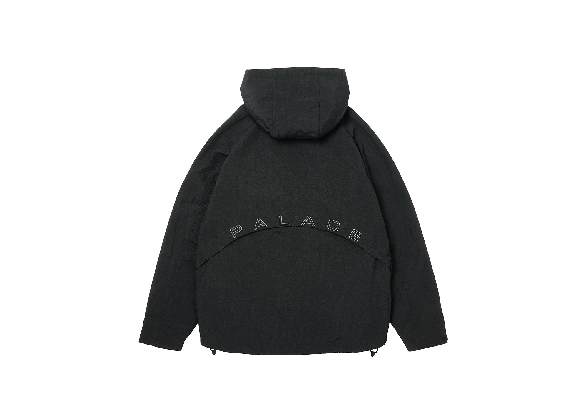 REMARKER JACKET | PALACE SKATEBOARDS