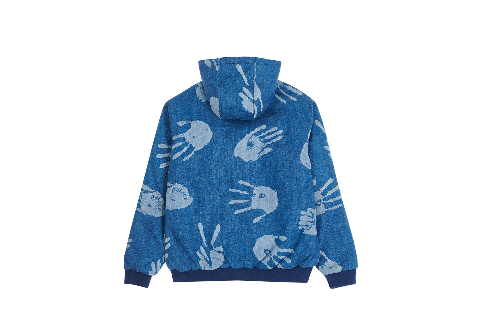 PALACE active bredda jacket Lサイズ ACTIVE BREDDA JACKET | PALACE SKATEBOARDS