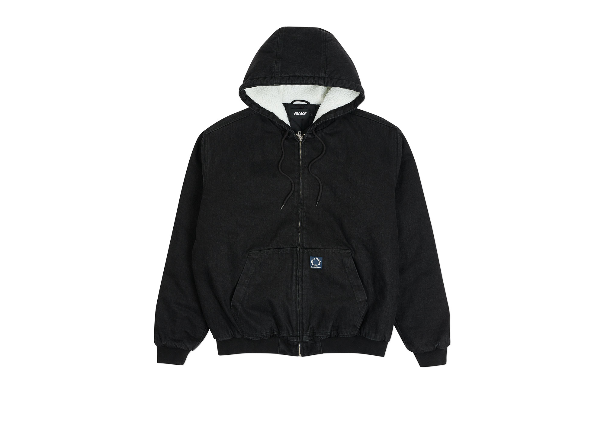 PALACE active bredda jacket Lサイズ ACTIVE BREDDA JACKET | PALACE SKATEBOARDS