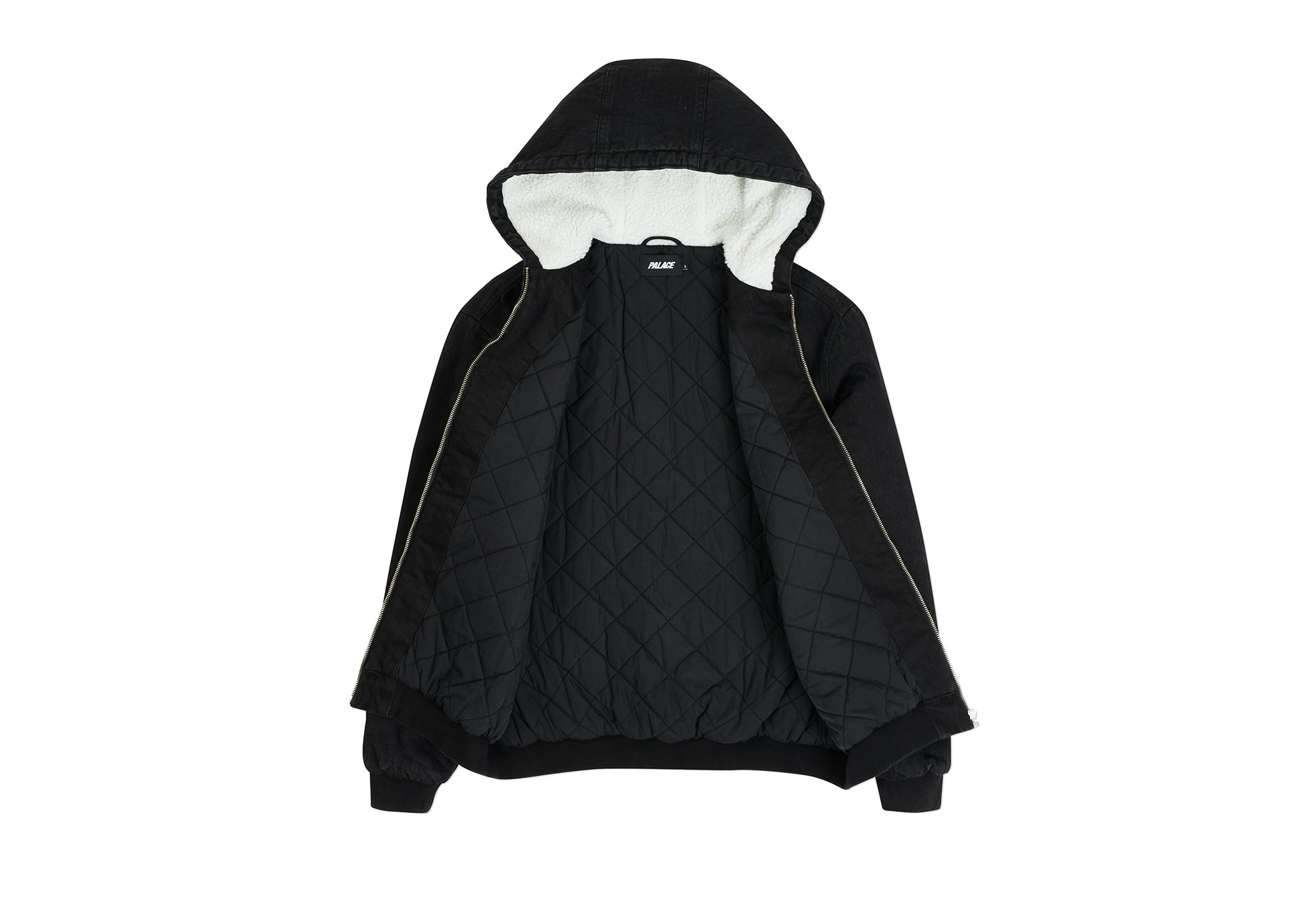 PALACE active bredda jacket Lサイズ ACTIVE BREDDA JACKET | PALACE SKATEBOARDS