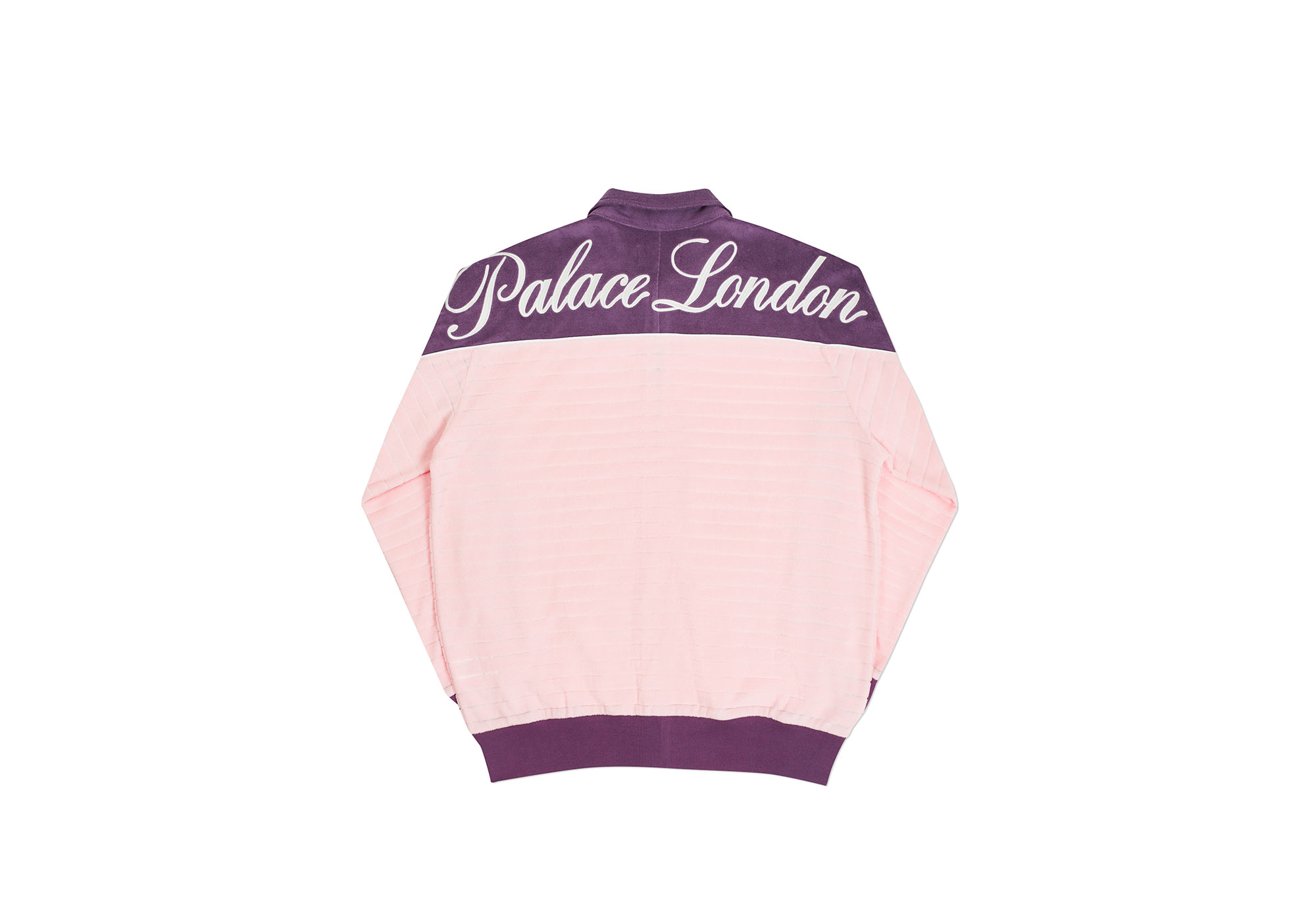 トップス Palace P LONDRES CREW 88150453_045_m