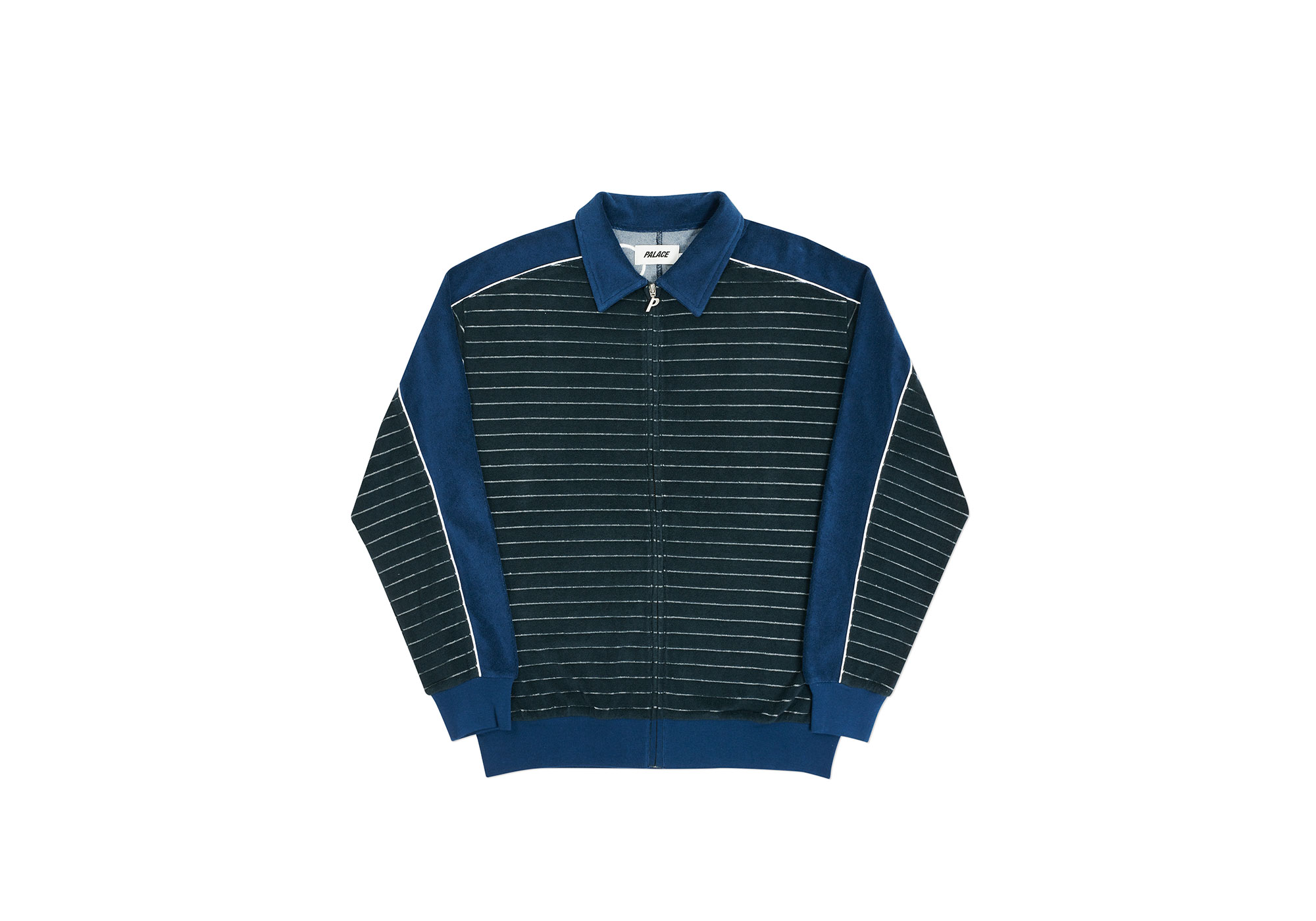 トップス Palace P LONDRES CREW 88150453_045_m