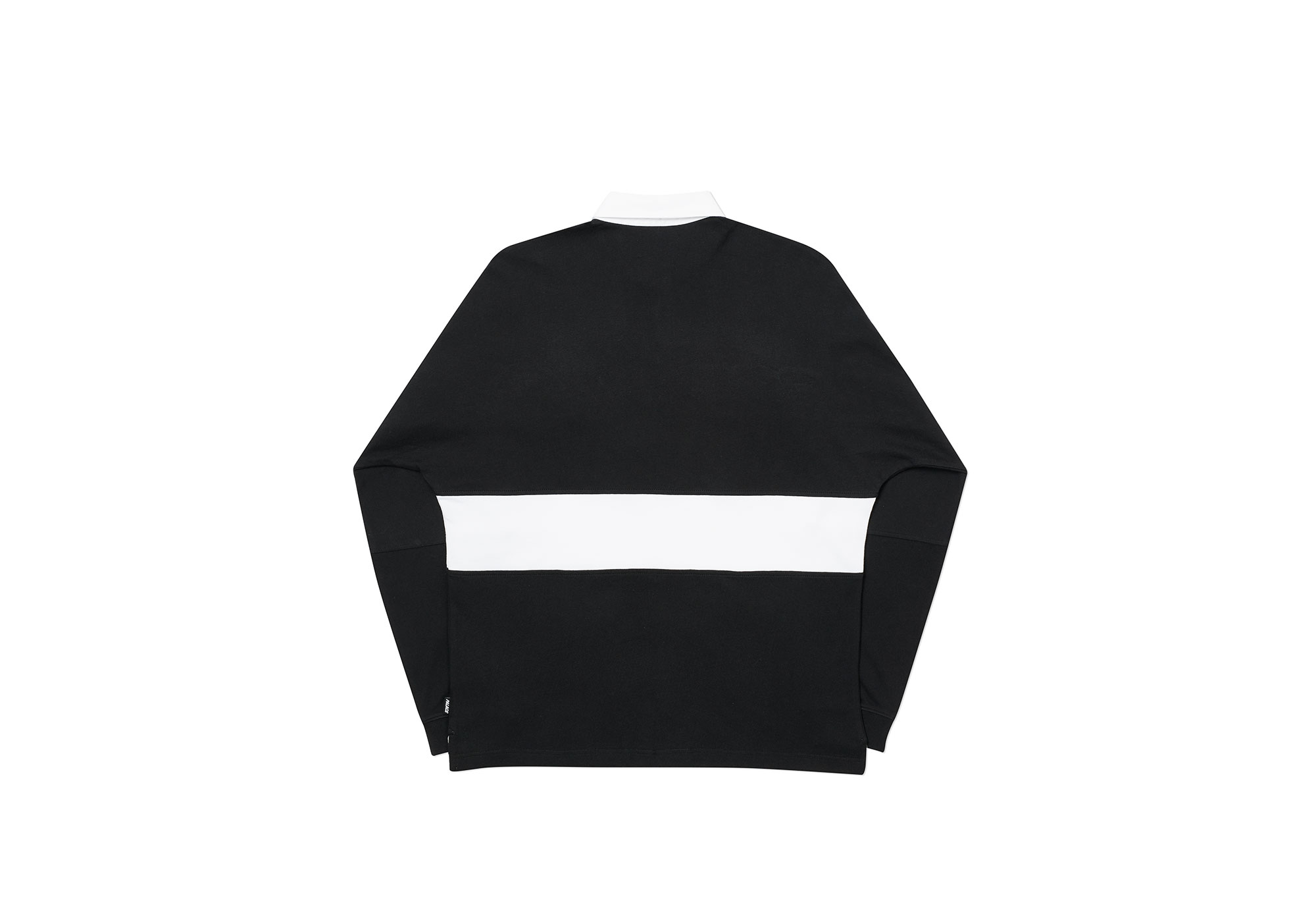 PALACE LONDON RUGBY TOP | PALACE SKATEBOARDS