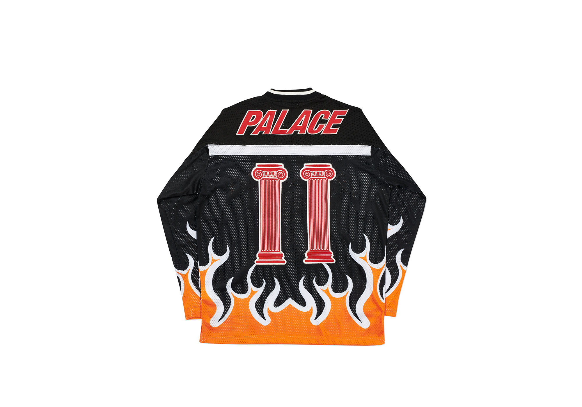 PILLARS JERSEY | PALACE SKATEBOARDS