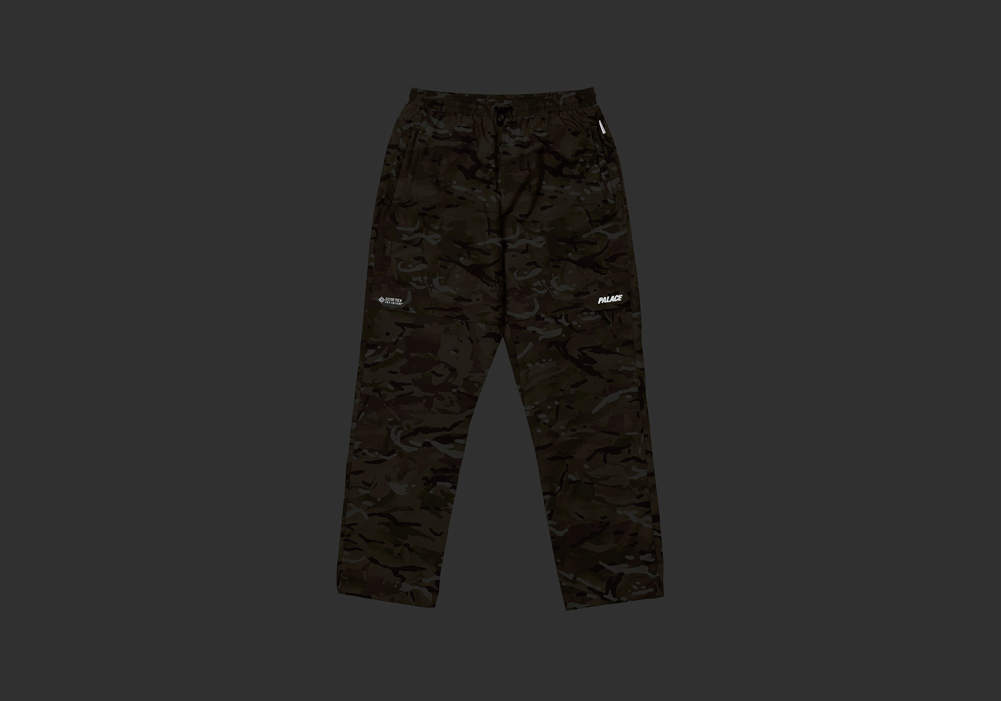 GORE-TEX INFINIUM BOTTOMS | PALACE SKATEBOARDS