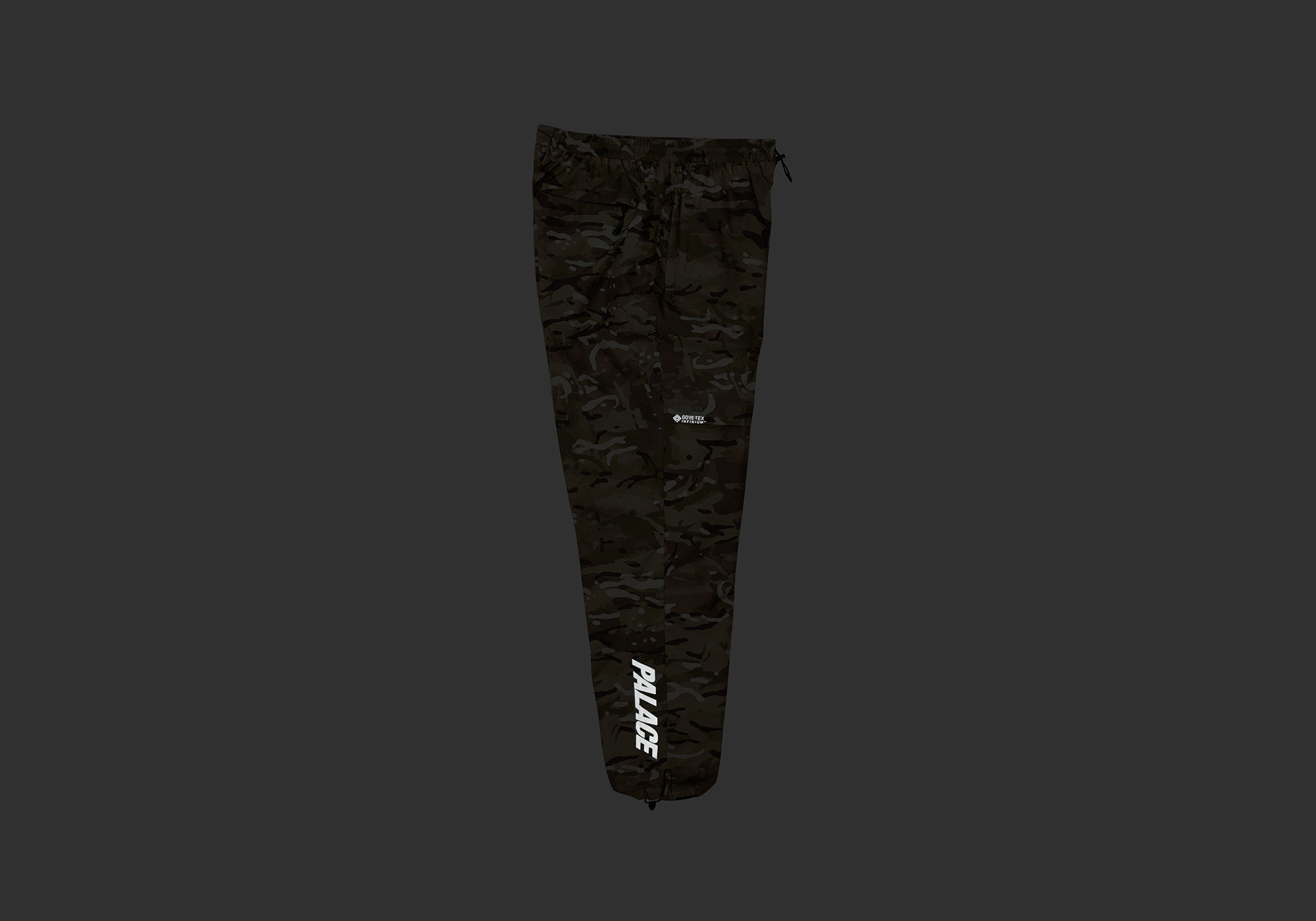 GORE-TEX INFINIUM BOTTOMS | PALACE SKATEBOARDS
