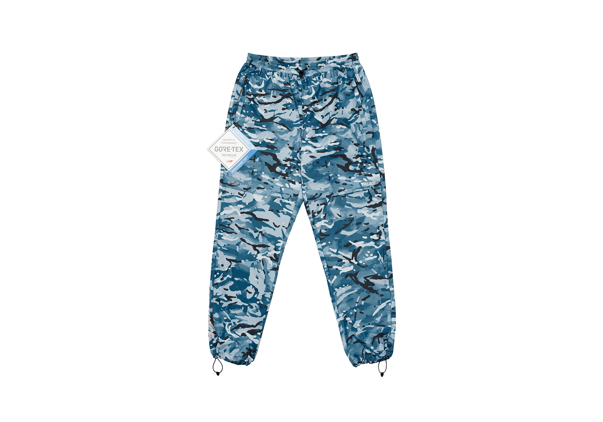 GORE-TEX INFINIUM BOTTOMS | PALACE SKATEBOARDS