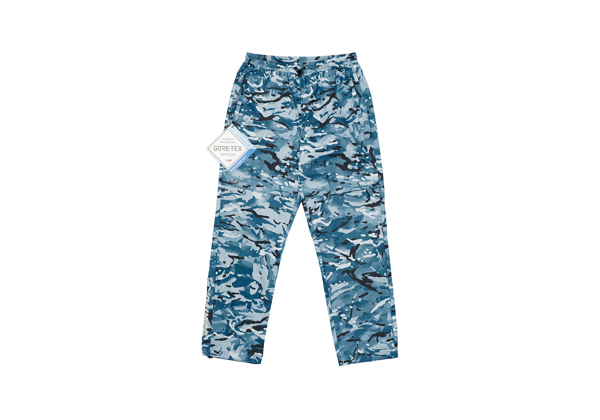 GORE-TEX INFINIUM BOTTOMS | PALACE SKATEBOARDS