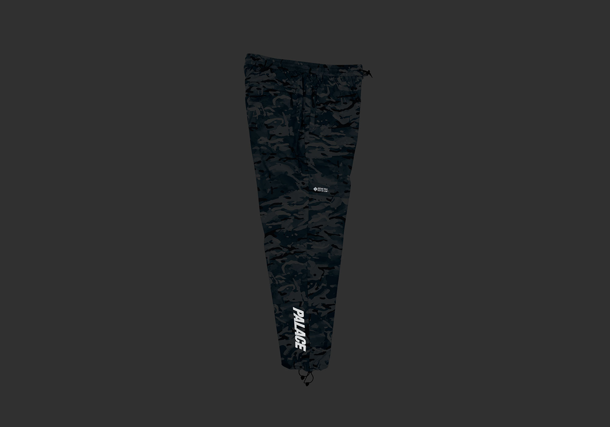 パンツ Palace GORE-TEX INFINIUM SHELL BOTTOMS GORE-TEX INFINIUM BOTTOMS | PALACE SKATEBOARDS