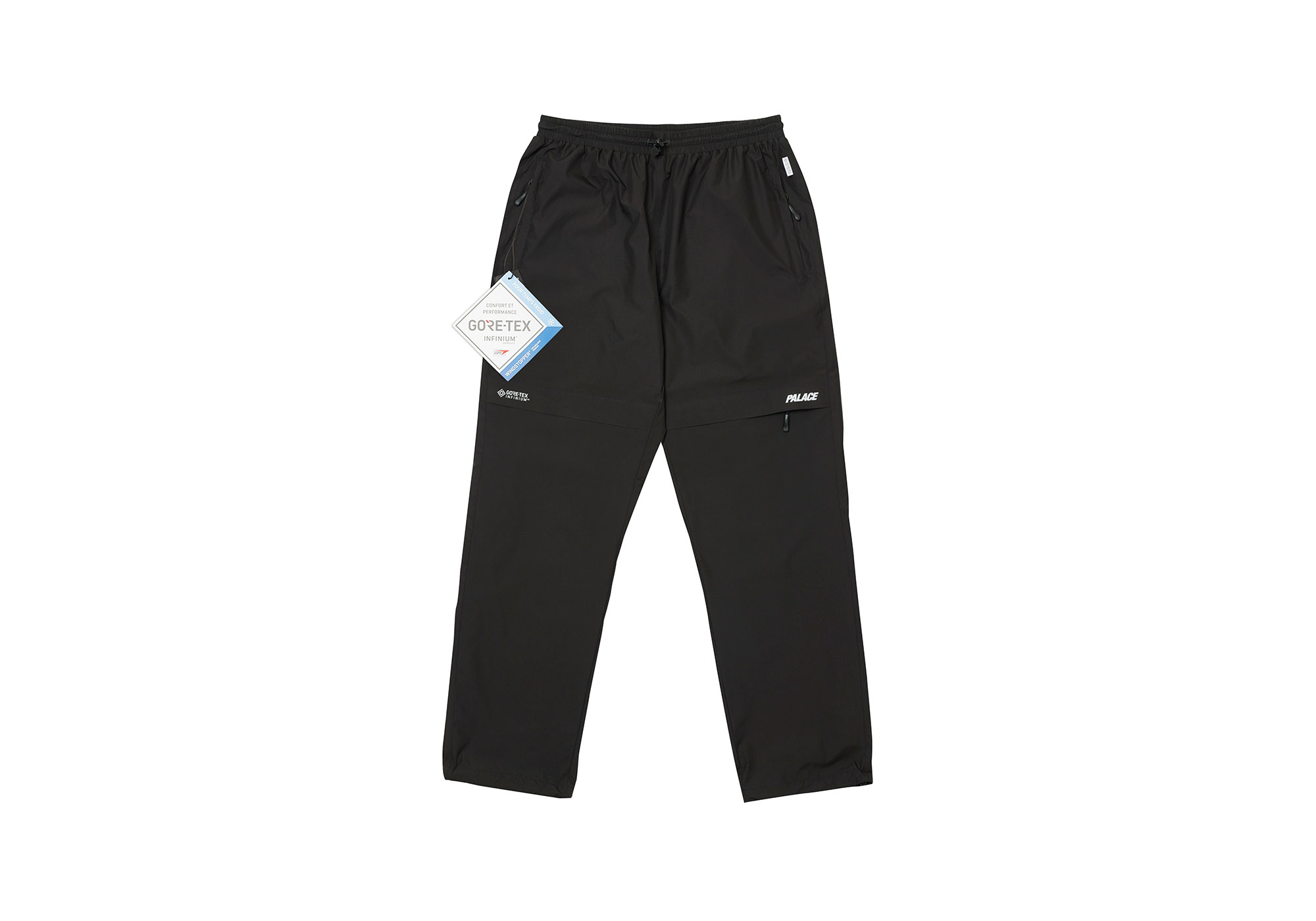 【お1人様1点限り】 GORE-TEX INFINIUM BOTTOMS | PALACE SKATEBOARDS パンツ