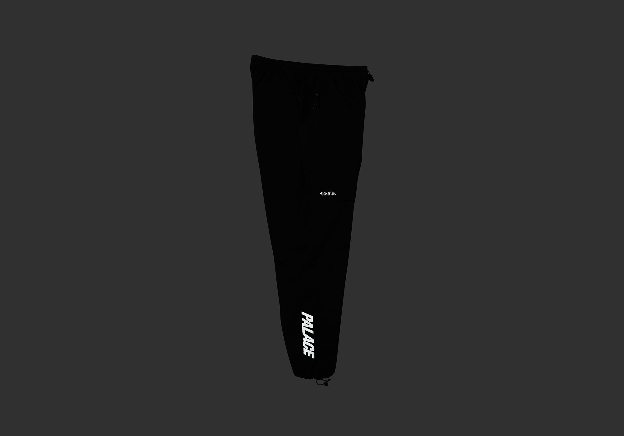 GORE-TEX INFINIUM BOTTOMS | PALACE SKATEBOARDS