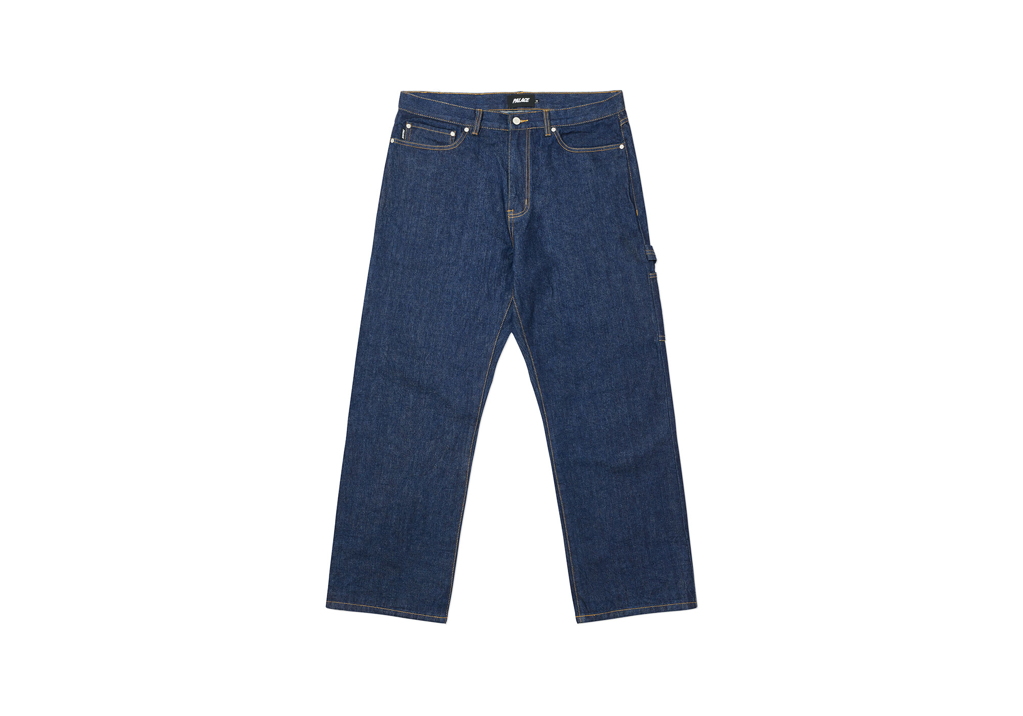 パンツ PALACE p-CARP JEAN P-CARP JEAN | PALACE SKATEBOARDS