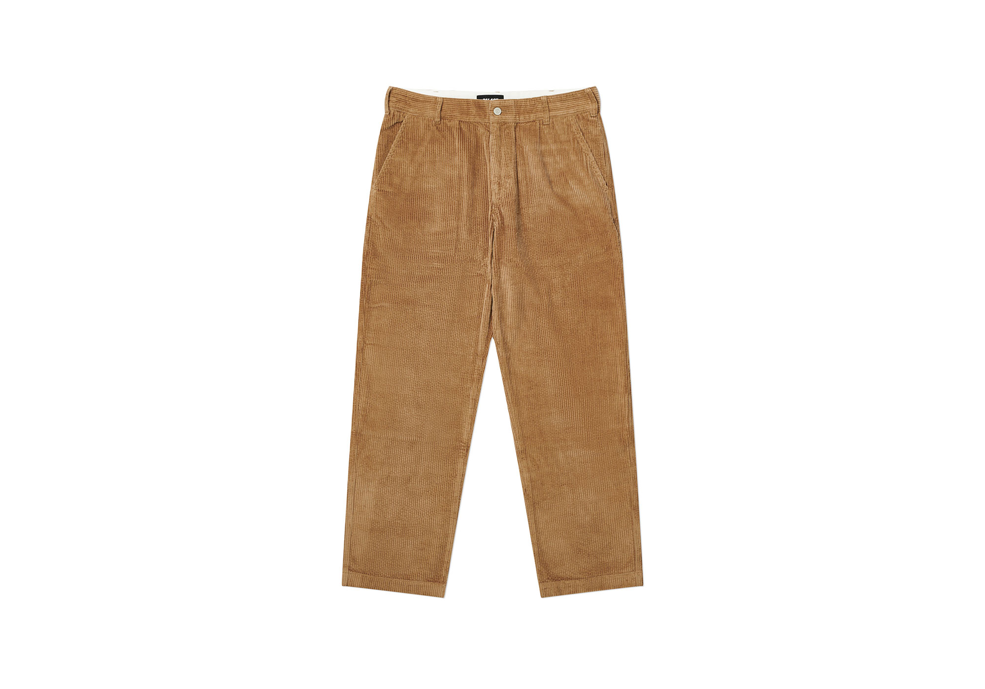 パンツ palace skateboards dance plain pants CORD PLAIN PANT | PALACE SKATEBOARDS