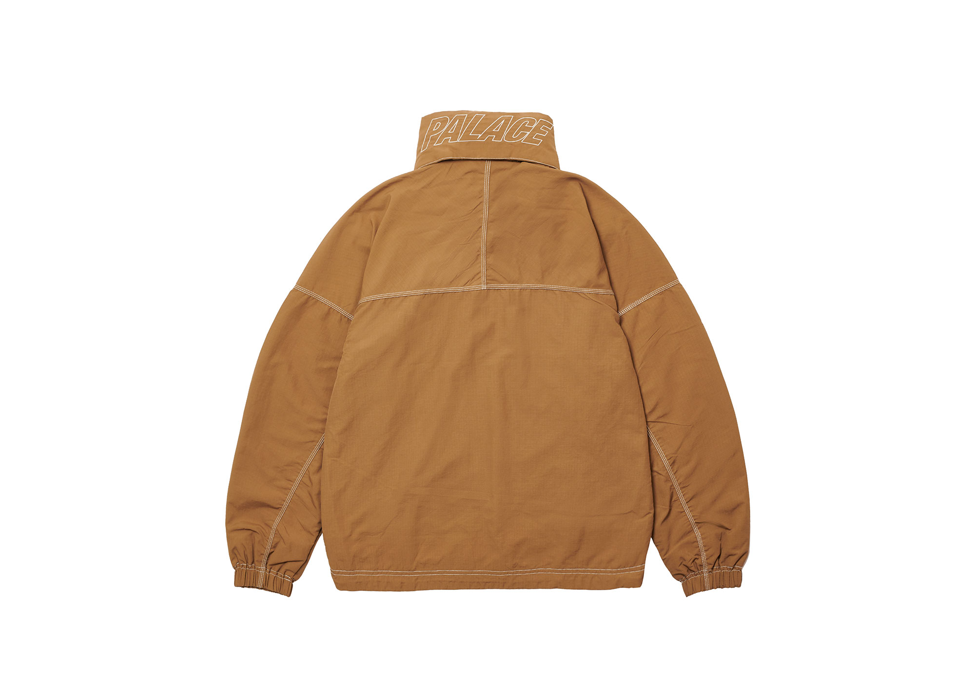 DOMINATOR PERFORMANCE JACKET | PALACE SKATEBOARDS