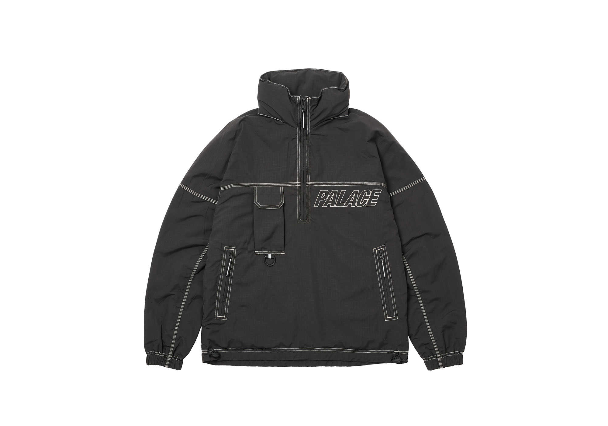 DOMINATOR PERFORMANCE JACKET | PALACE SKATEBOARDS