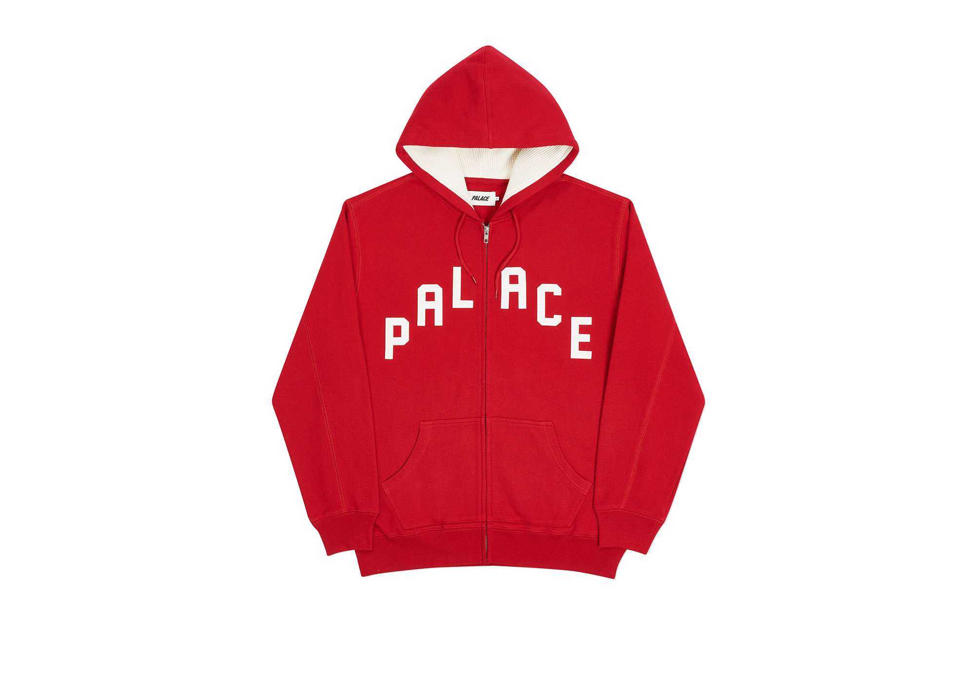 パーカー・フーディ Palace Alas Zip Hood HOODED HOODIE FW 20 2020 Palace Alas Zip Hood Green Men's - FW20 - US