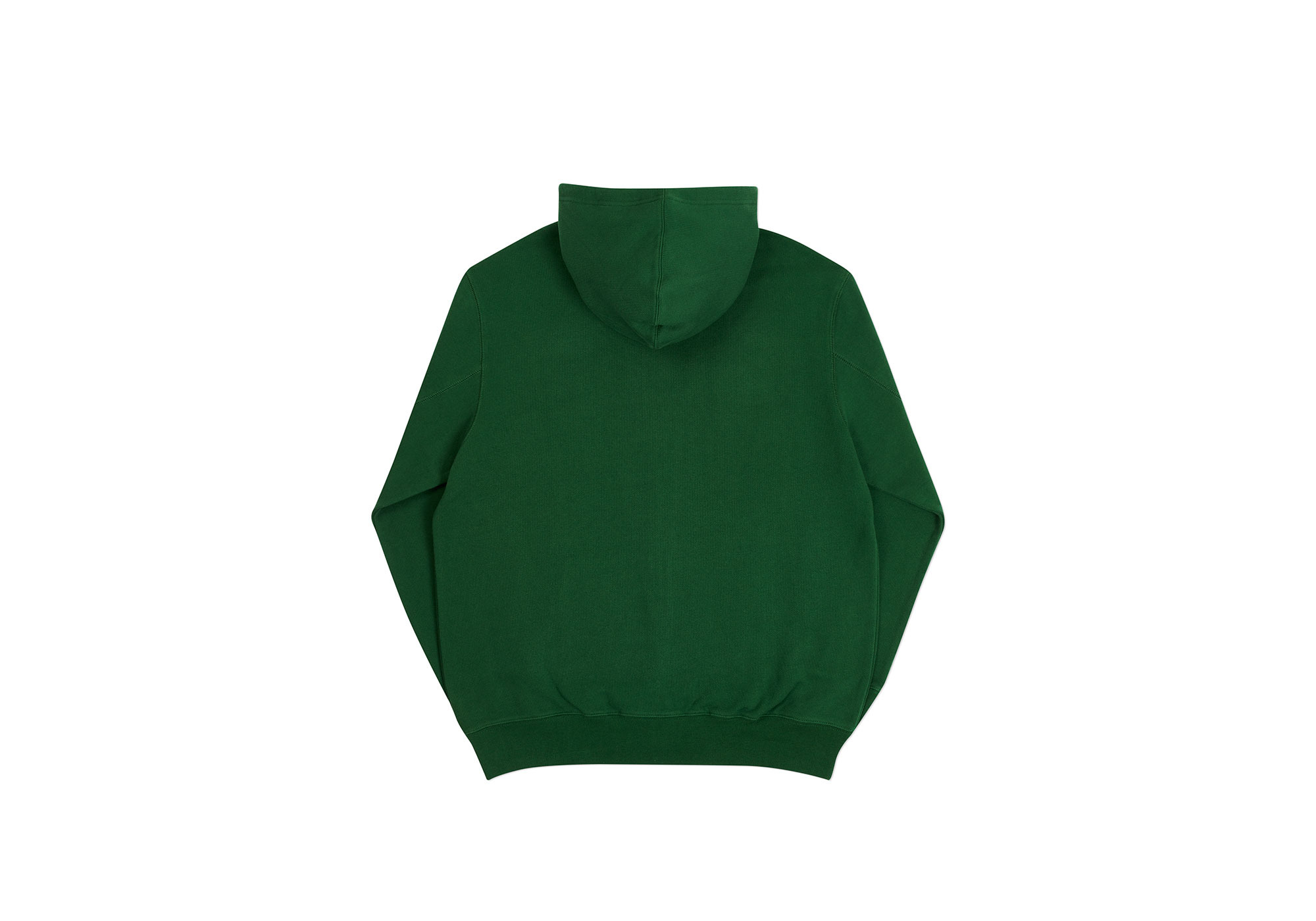 ALAS ZIP HOOD | PALACE SKATEBOARDS