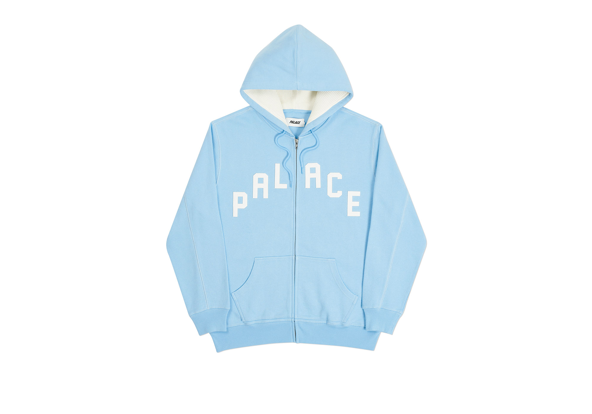 パーカー・フーディ Palace Alas Zip Hood HOODED HOODIE FW 20 2020 210.jpg