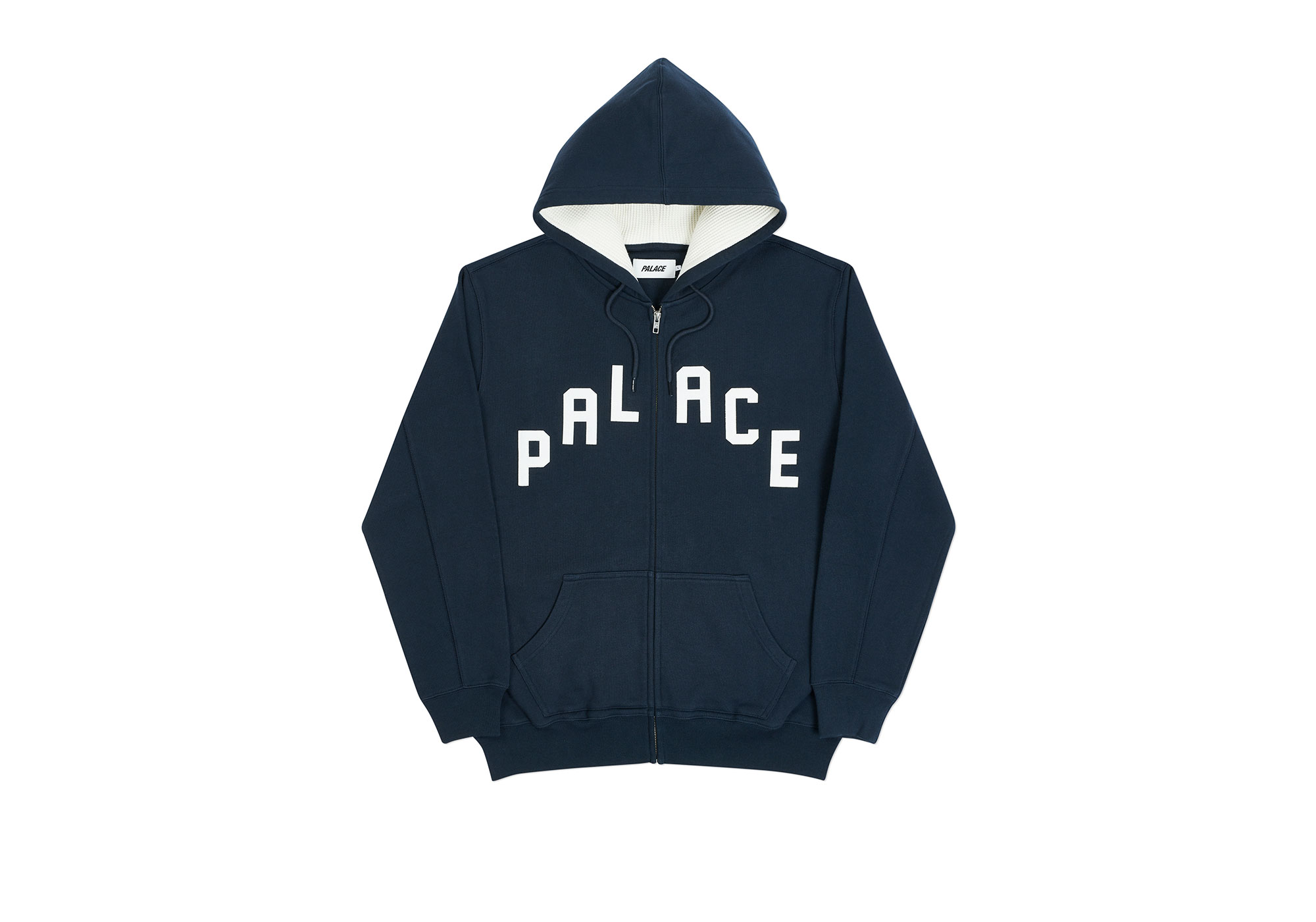 ALAS ZIP HOOD | PALACE SKATEBOARDS