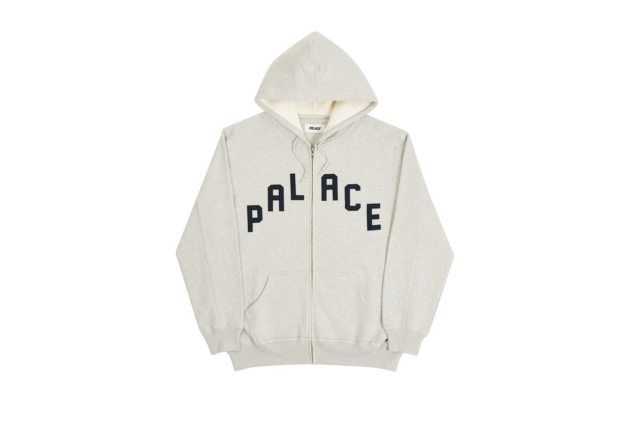 パーカー・フーディ Palace Alas Zip Hood HOODED HOODIE FW 20 2020 ALAS ZIP HOOD | PALACE SKATEBOARDS