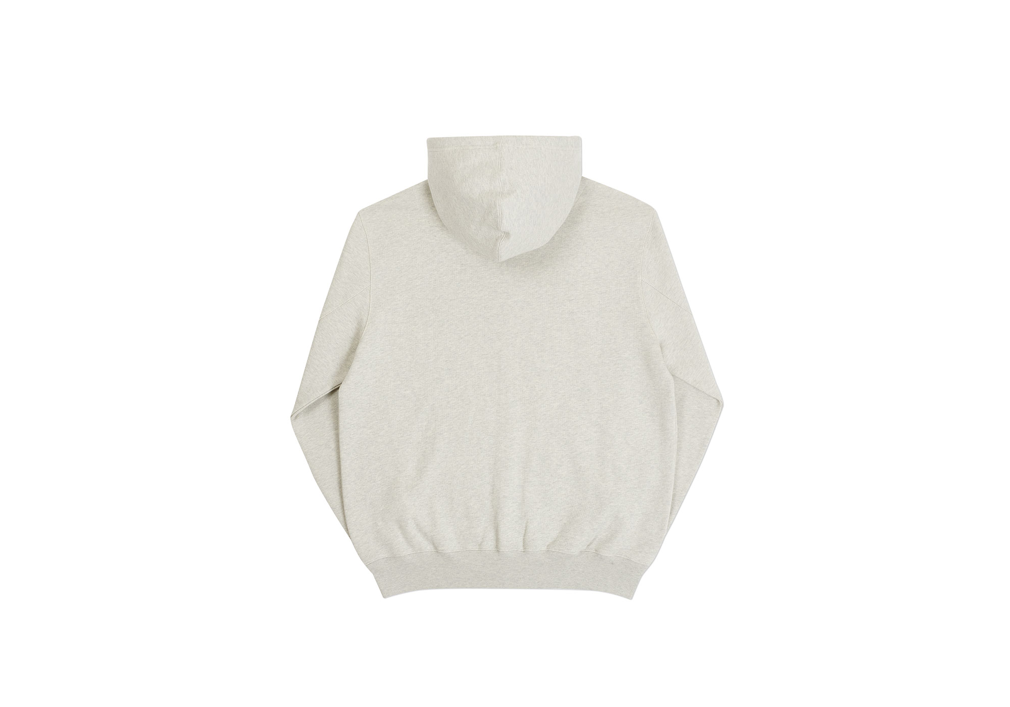 ALAS ZIP HOOD | PALACE SKATEBOARDS