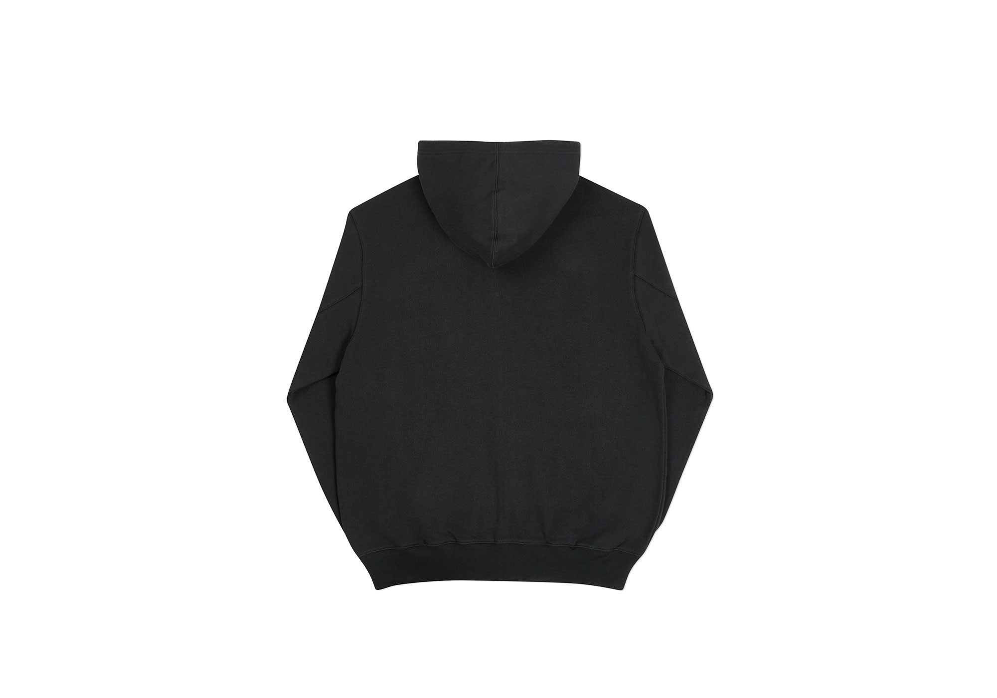 ALAS ZIP HOOD | PALACE SKATEBOARDS