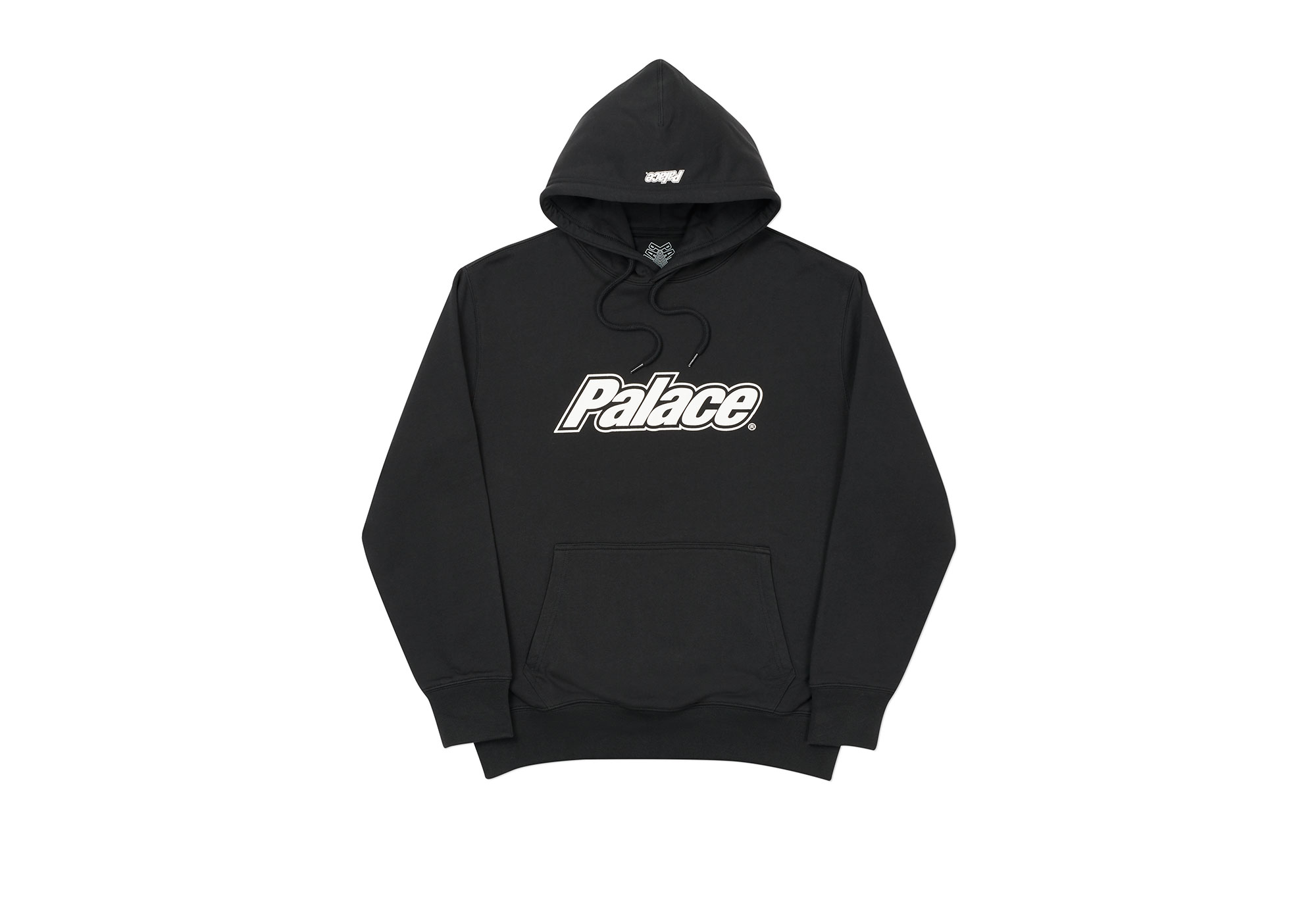 PALACE DIRECT HOOD | PALACE SKATEBOARDS