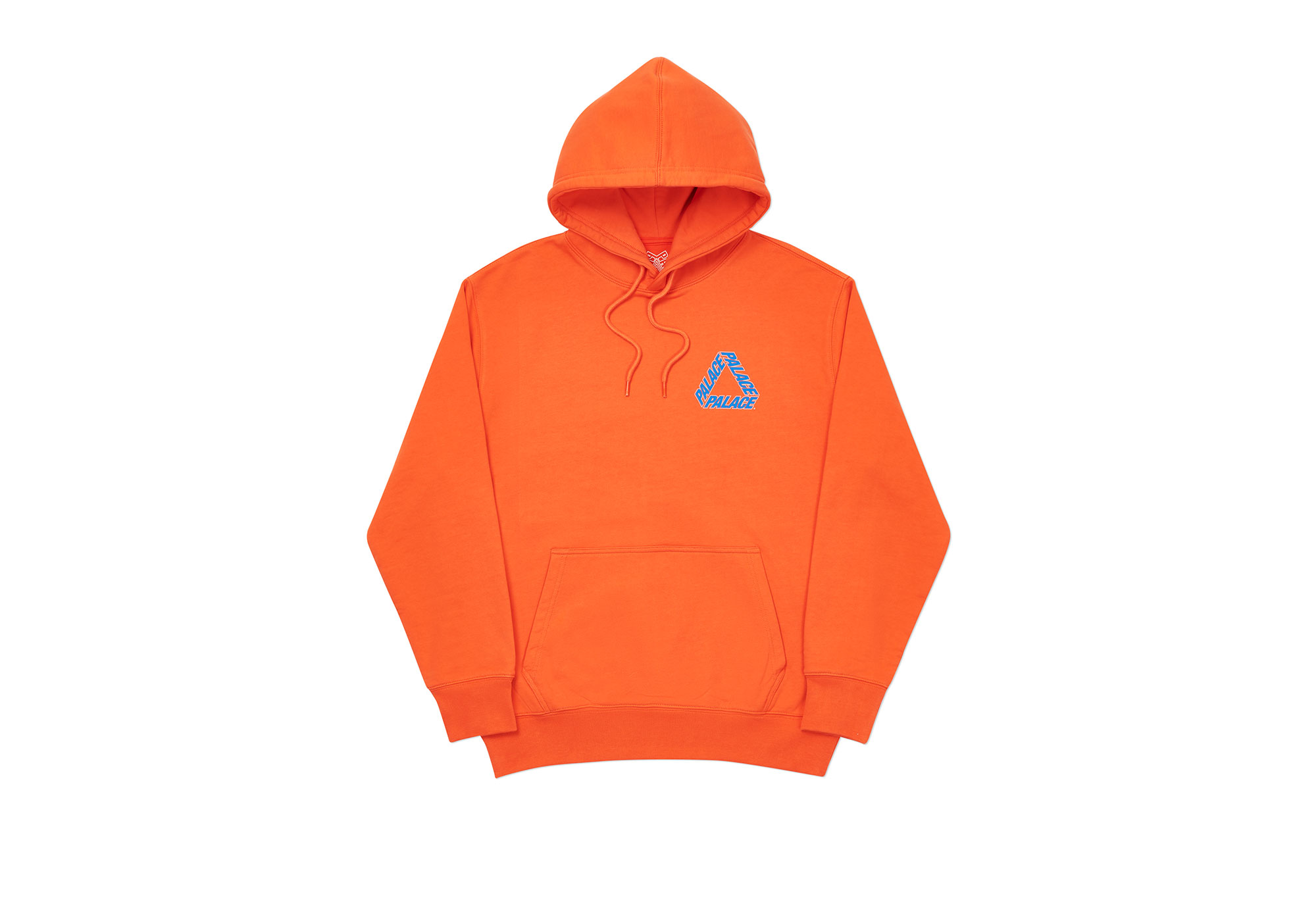 P3 TEAM HOOD | PALACE SKATEBOARDS