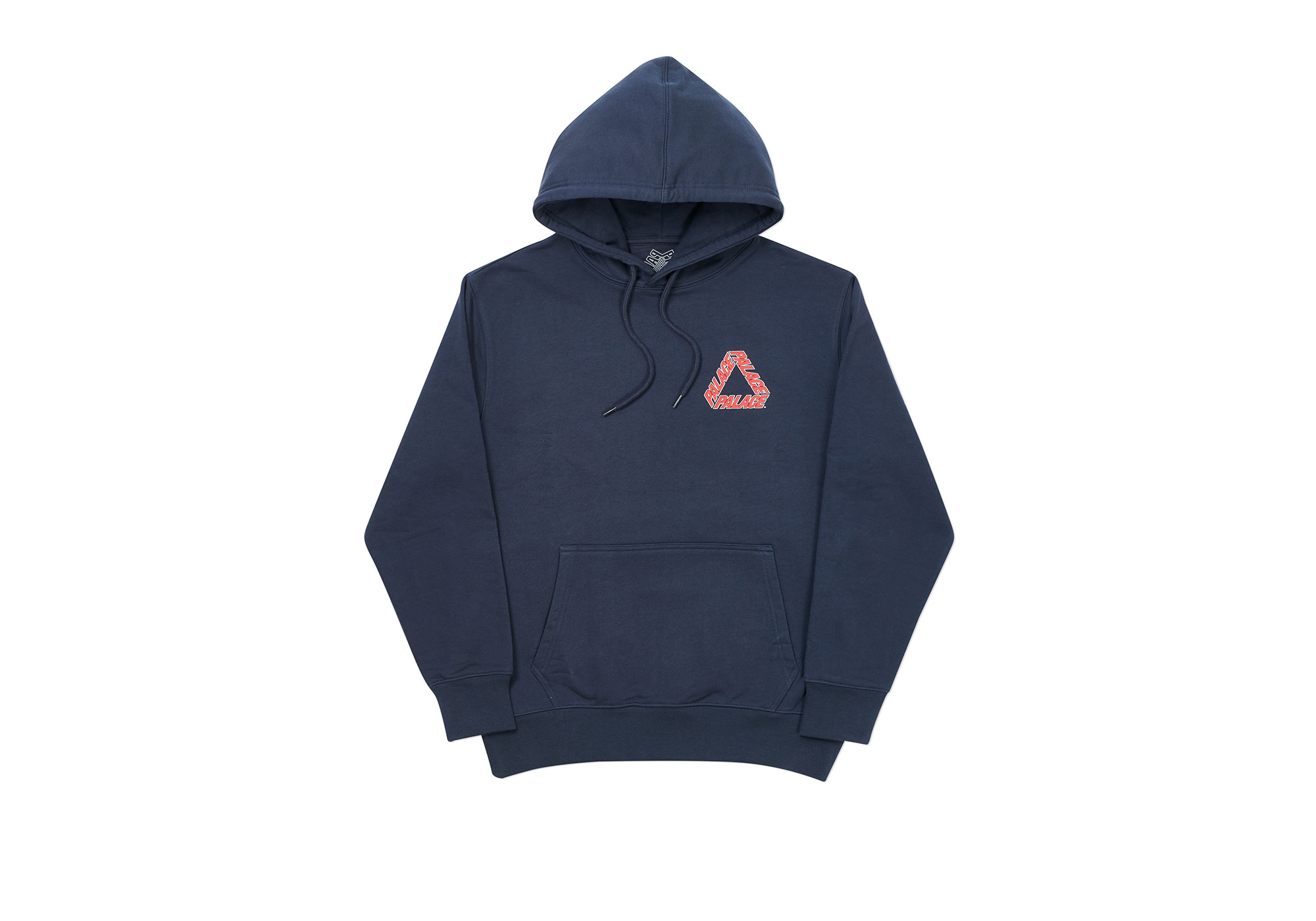 P3 TEAM HOOD | PALACE SKATEBOARDS