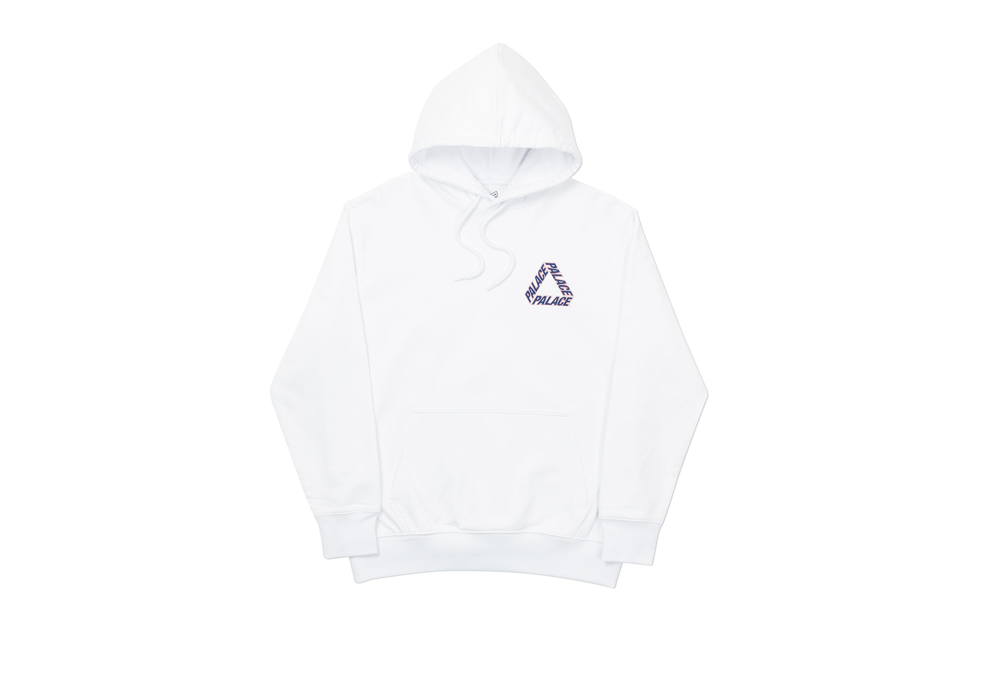 P3 TEAM HOOD | PALACE SKATEBOARDS