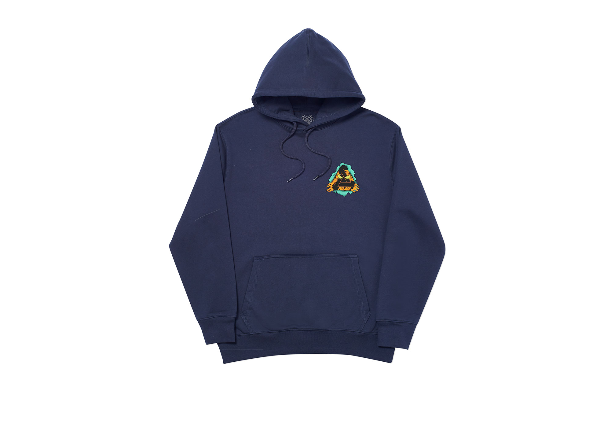 人気の!Palace/パレス Tri-Ripper パーカー★ TRI-RIPPER HOOD | PALACE SKATEBOARDS