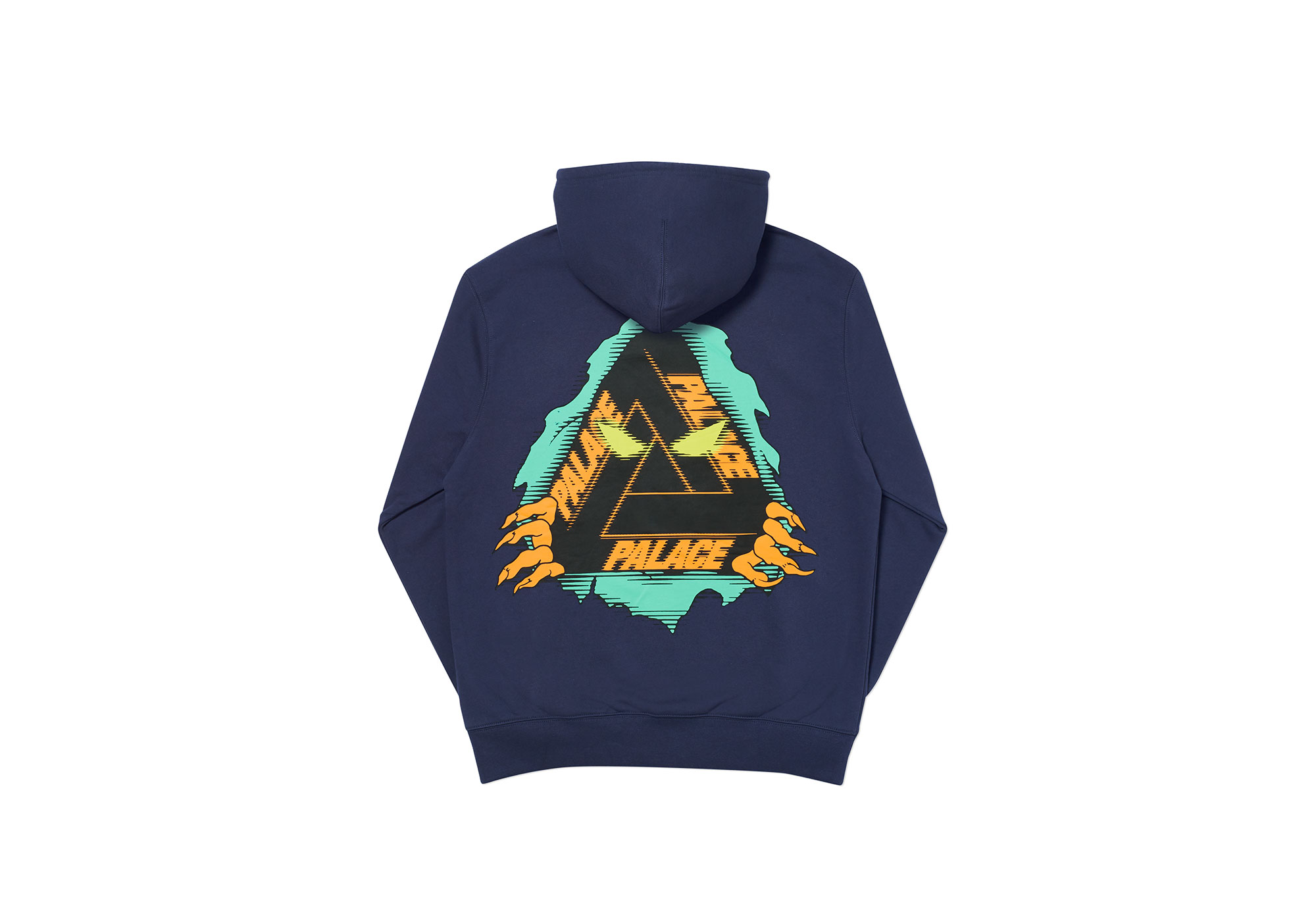 人気の！Palace/パレス  Tri-Ripper パーカー★ 人気の！Palace/パレス Tri-Ripper パーカー☆ (パーカー