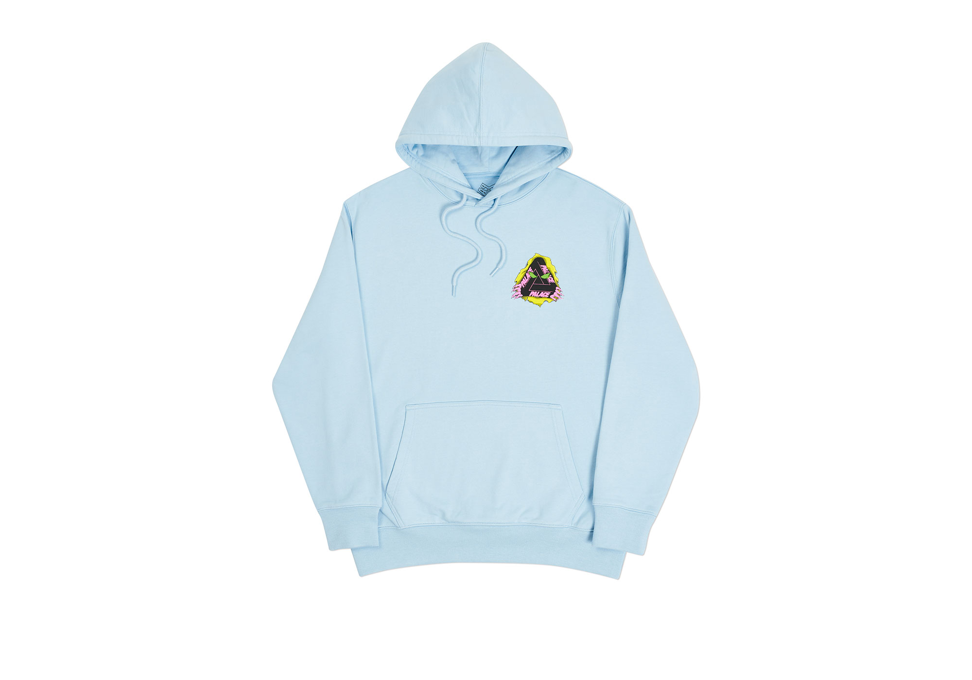スケートボード PALACE TRI-RIPPER HOOD Navy XL TRI-RIPPER HOOD | PALACE SKATEBOARDS
