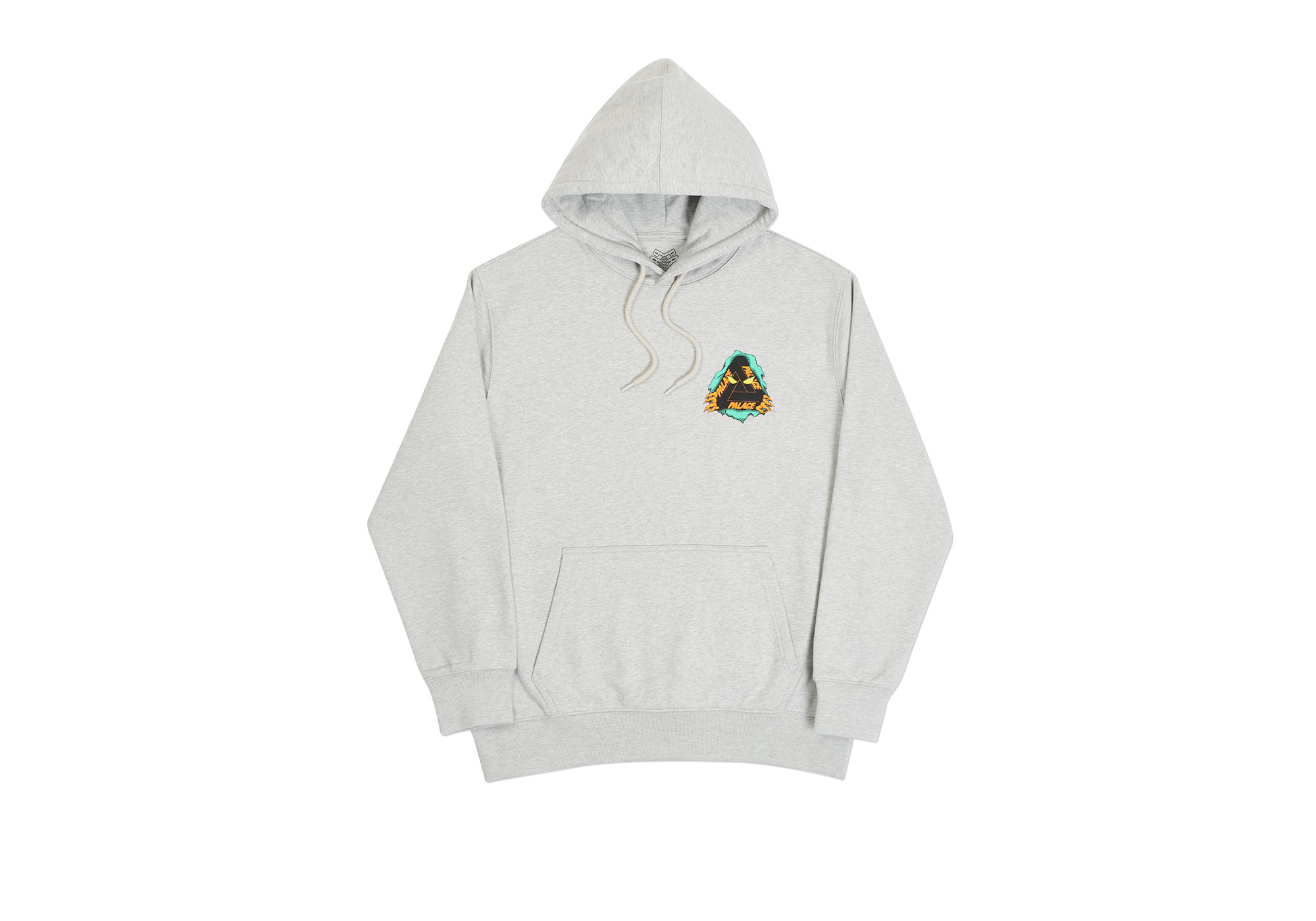 TRI-RIPPER HOOD | PALACE SKATEBOARDS