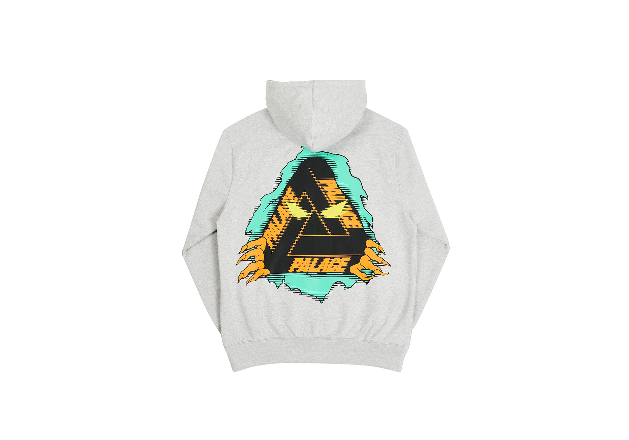 人気の！Palace/パレス  Tri-Ripper パーカー★ TRI-RIPPER HOOD | PALACE SKATEBOARDS