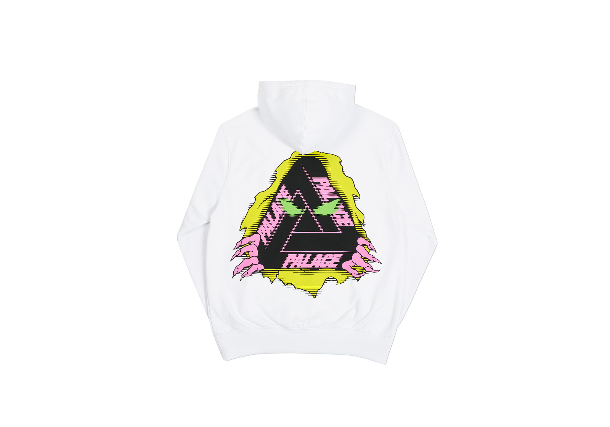 人気の！Palace/パレス  Tri-Ripper パーカー★ 人気の！Palace/パレス Tri-Ripper パーカー☆ (パーカー