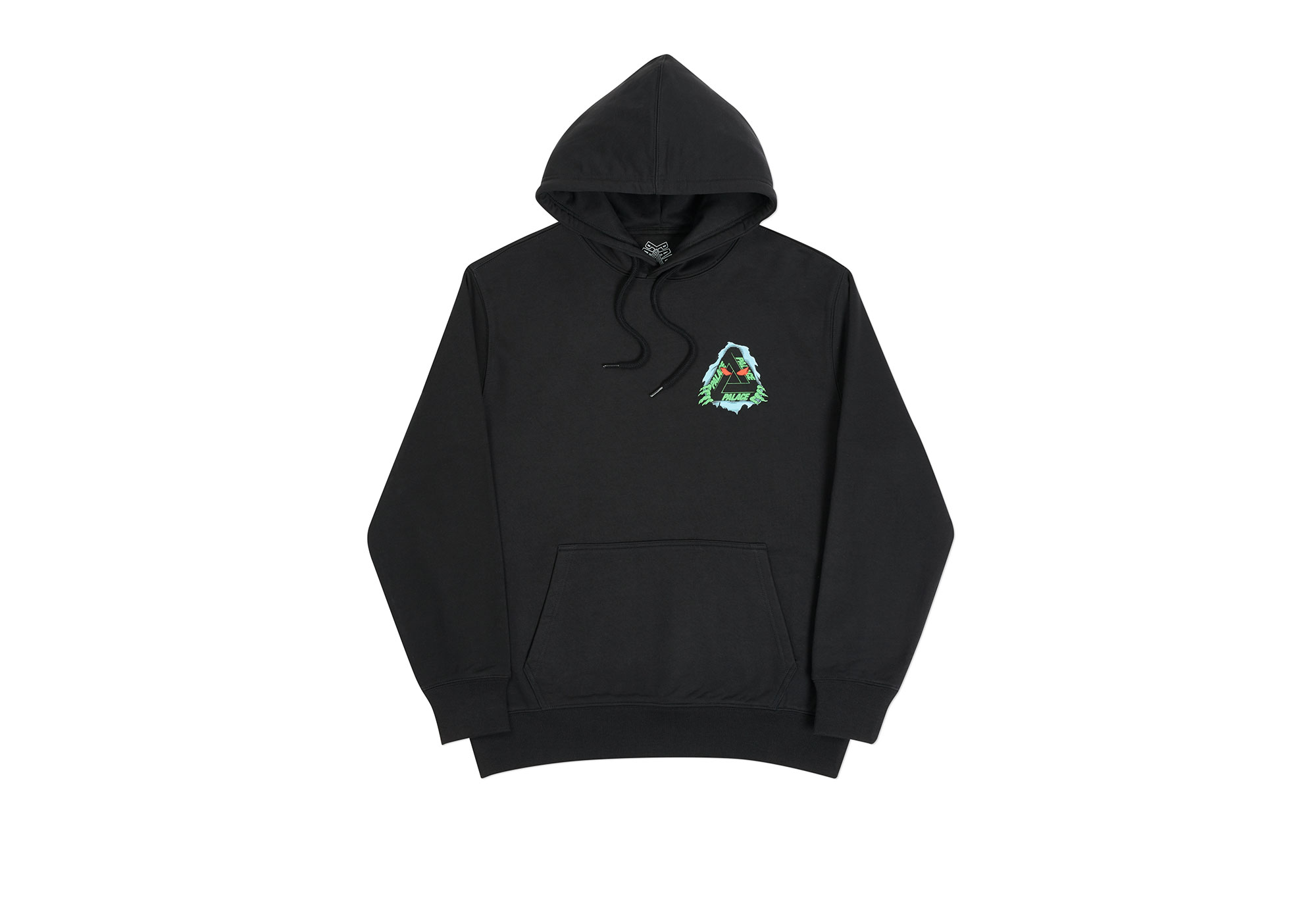 人気の!Palace/パレス Tri-Ripper パーカー★ TRI-RIPPER HOOD | PALACE SKATEBOARDS