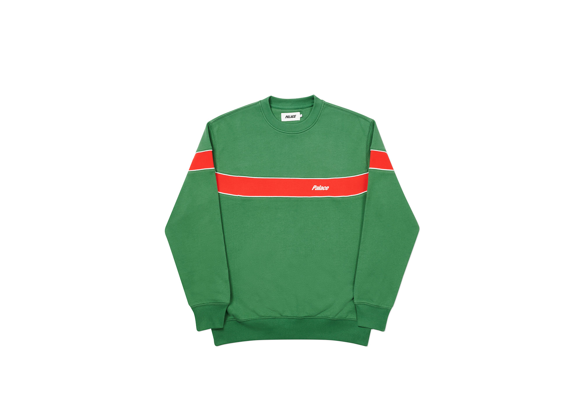 SINGLE CREW | PALACE SKATEBOARDS