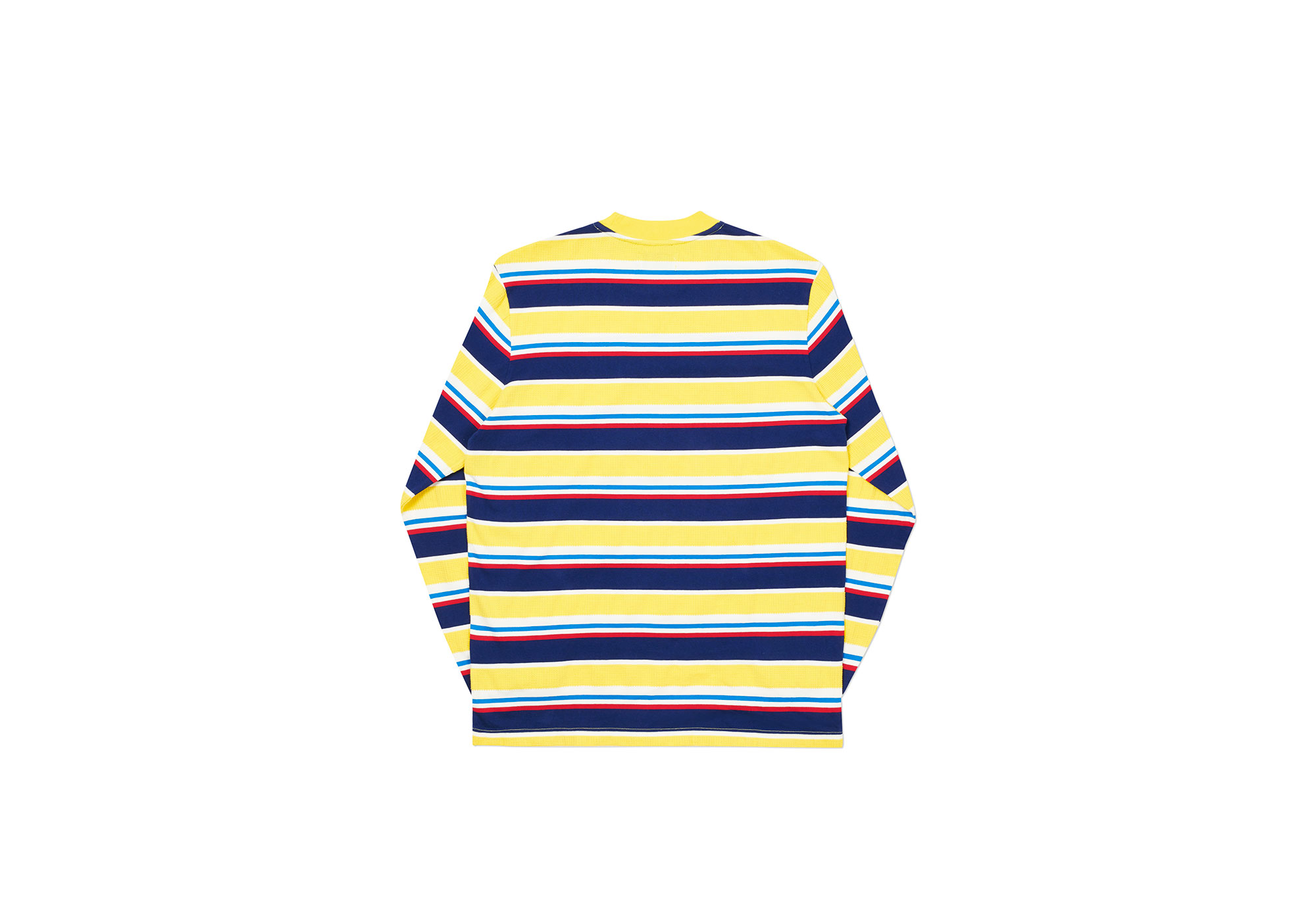 J-ARD LONGSLEEVE | PALACE SKATEBOARDS
