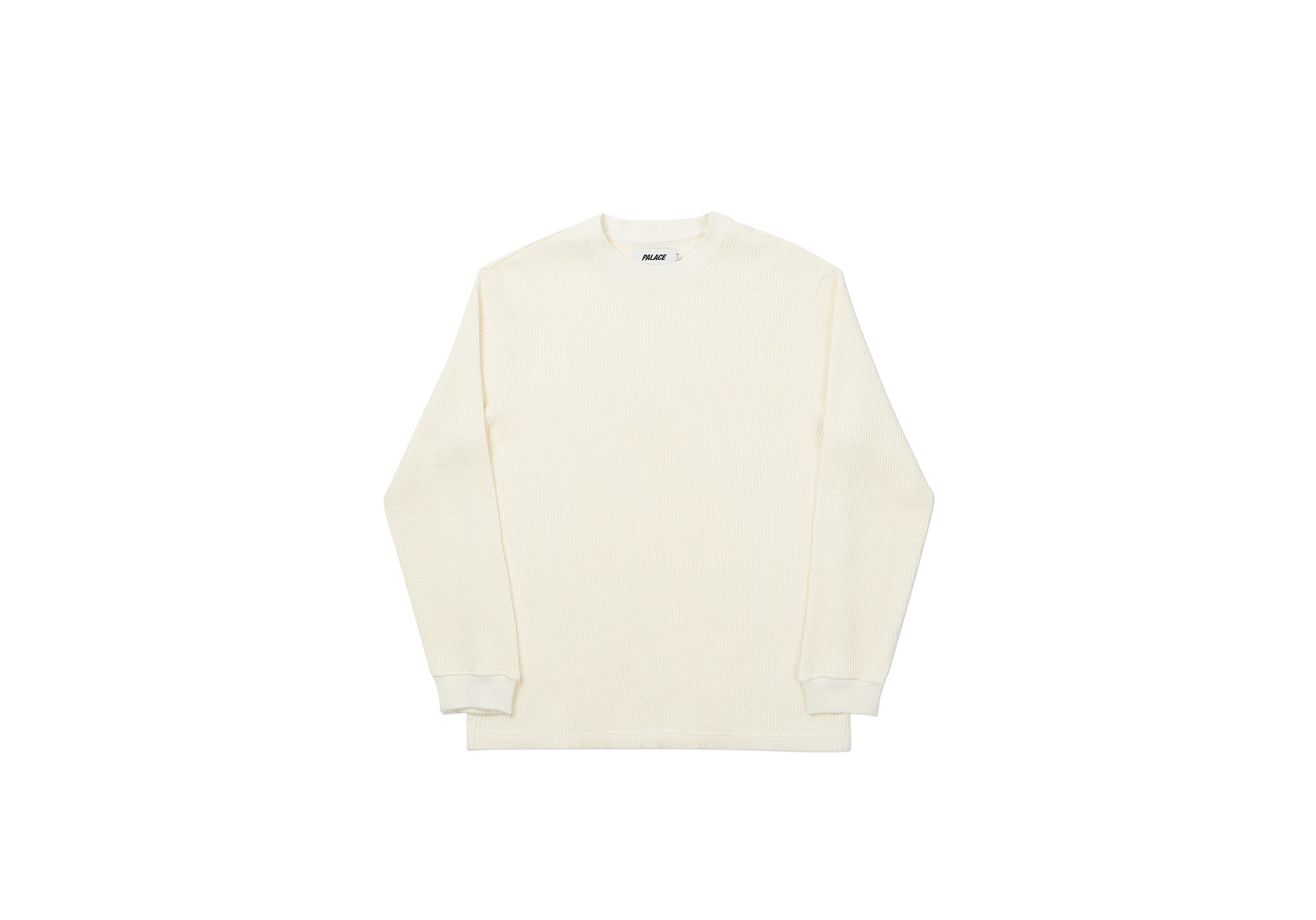 トップス palace GLASSIAS WAFFLE LONGSLEEVE WAFFLE LONGSLEEVE | PALACE SKATEBOARDS