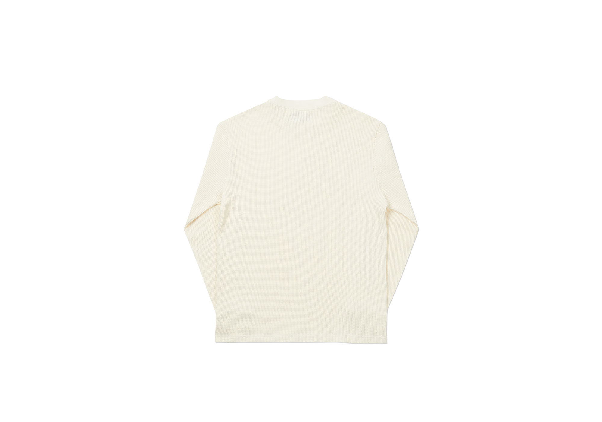トップス palace GLASSIAS WAFFLE LONGSLEEVE WAFFLE LONGSLEEVE | PALACE SKATEBOARDS