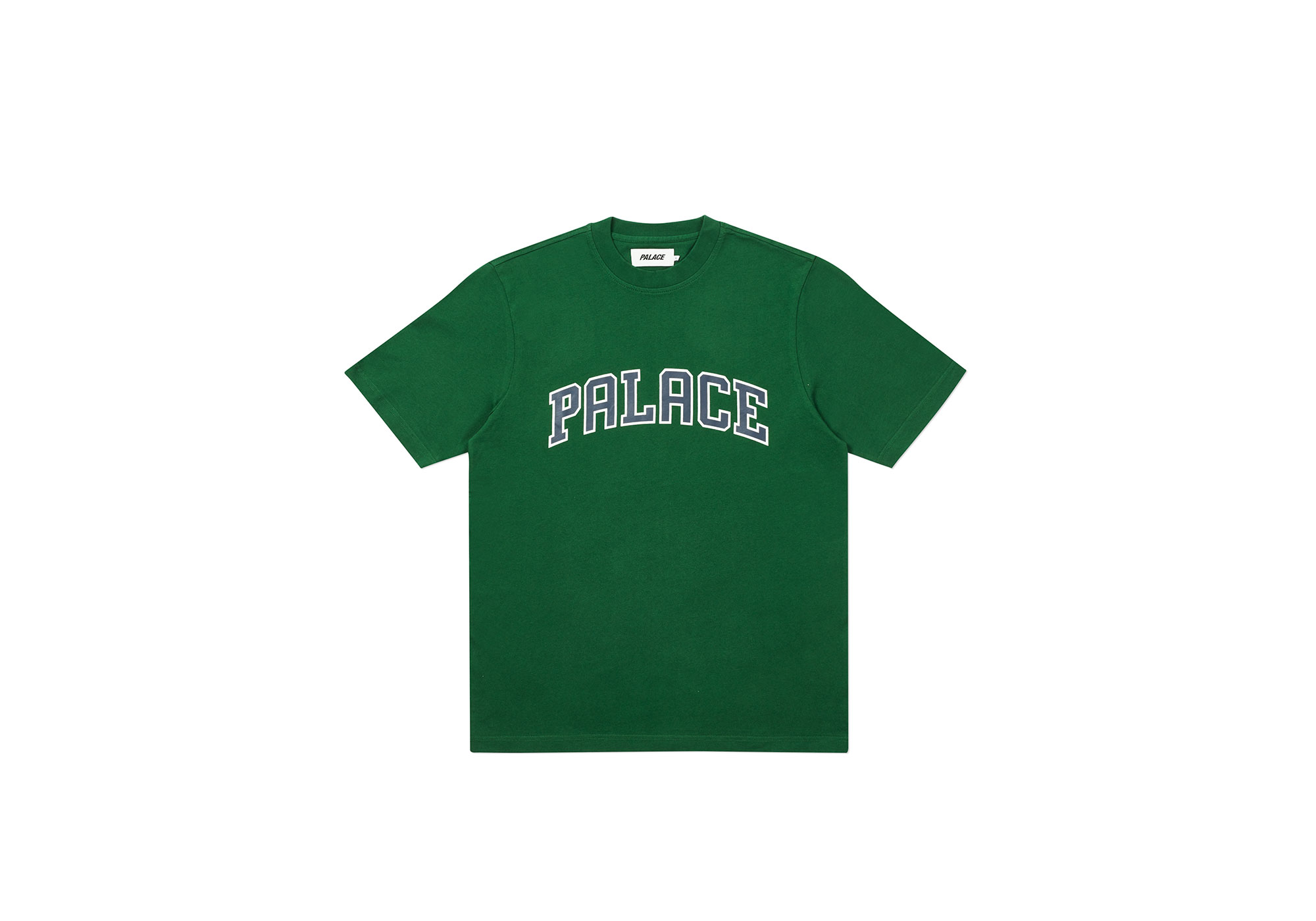 ALAS HEAVYWEIGHT T-SHIRT | PALACE SKATEBOARDS