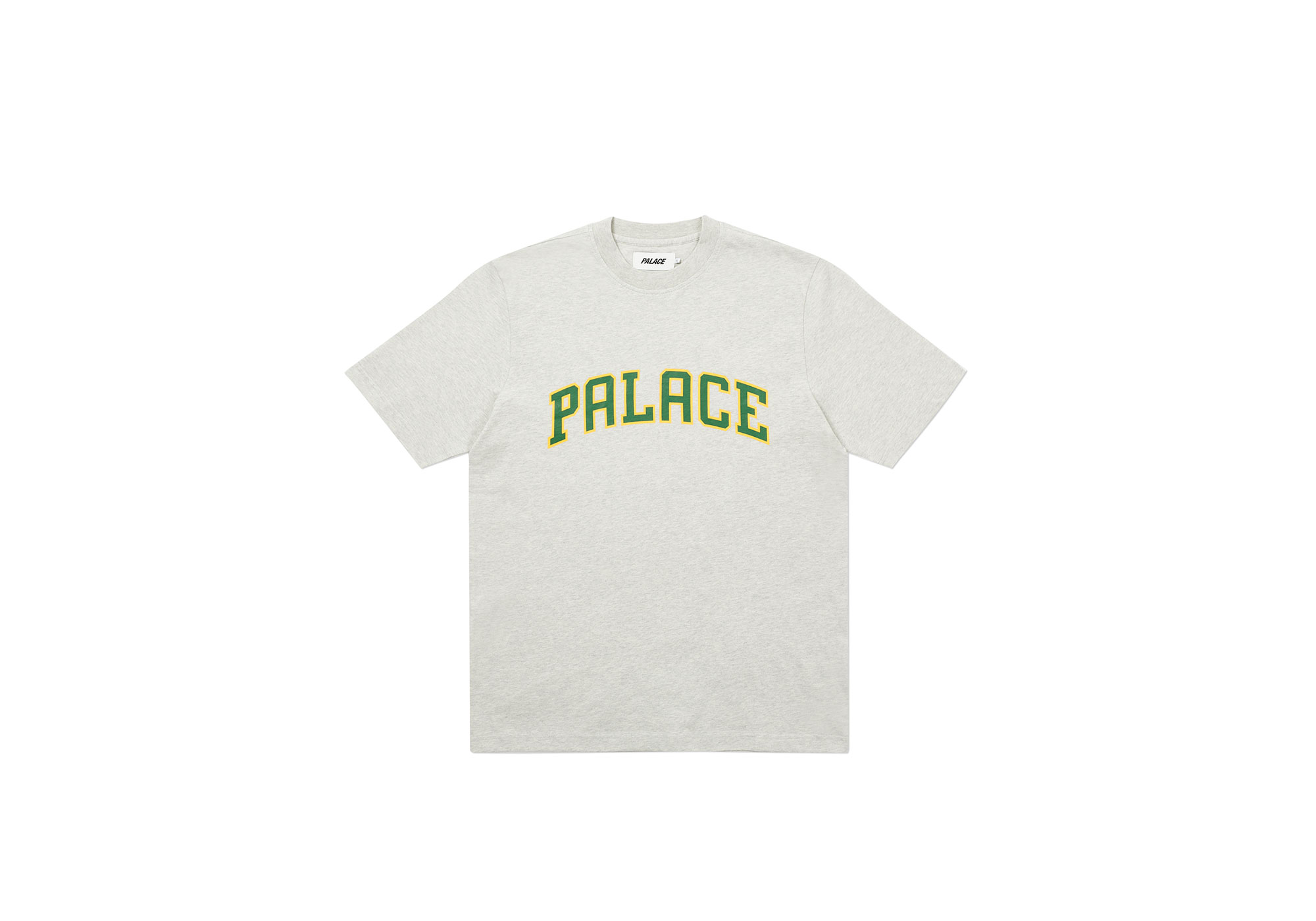 ALAS HEAVYWEIGHT T-SHIRT | PALACE SKATEBOARDS