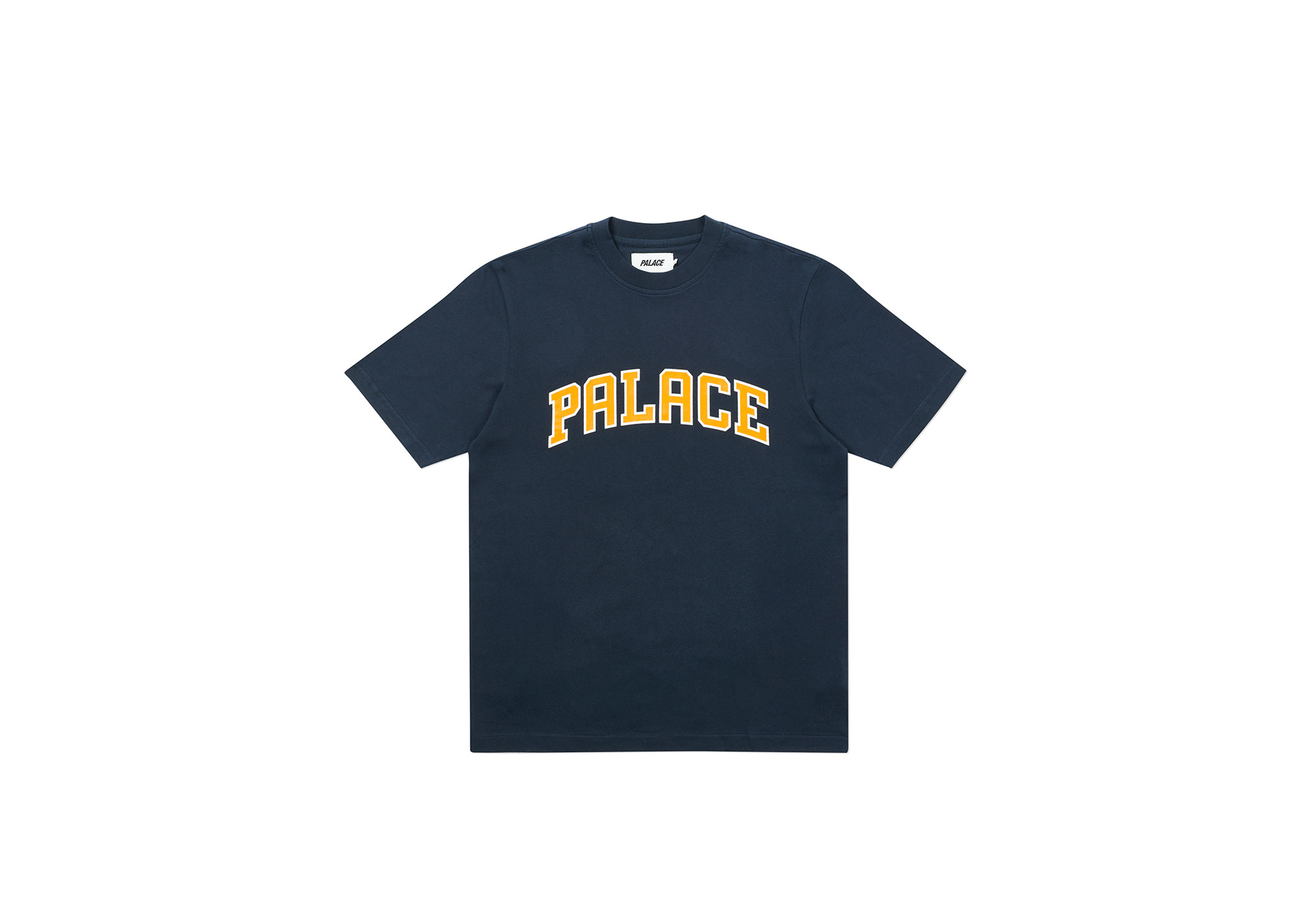 【Sサイズ】PALACE ALAS HEAVYWEIGHT T-SHIRT ALAS HEAVYWEIGHT T-SHIRT | PALACE SKATEBOARDS