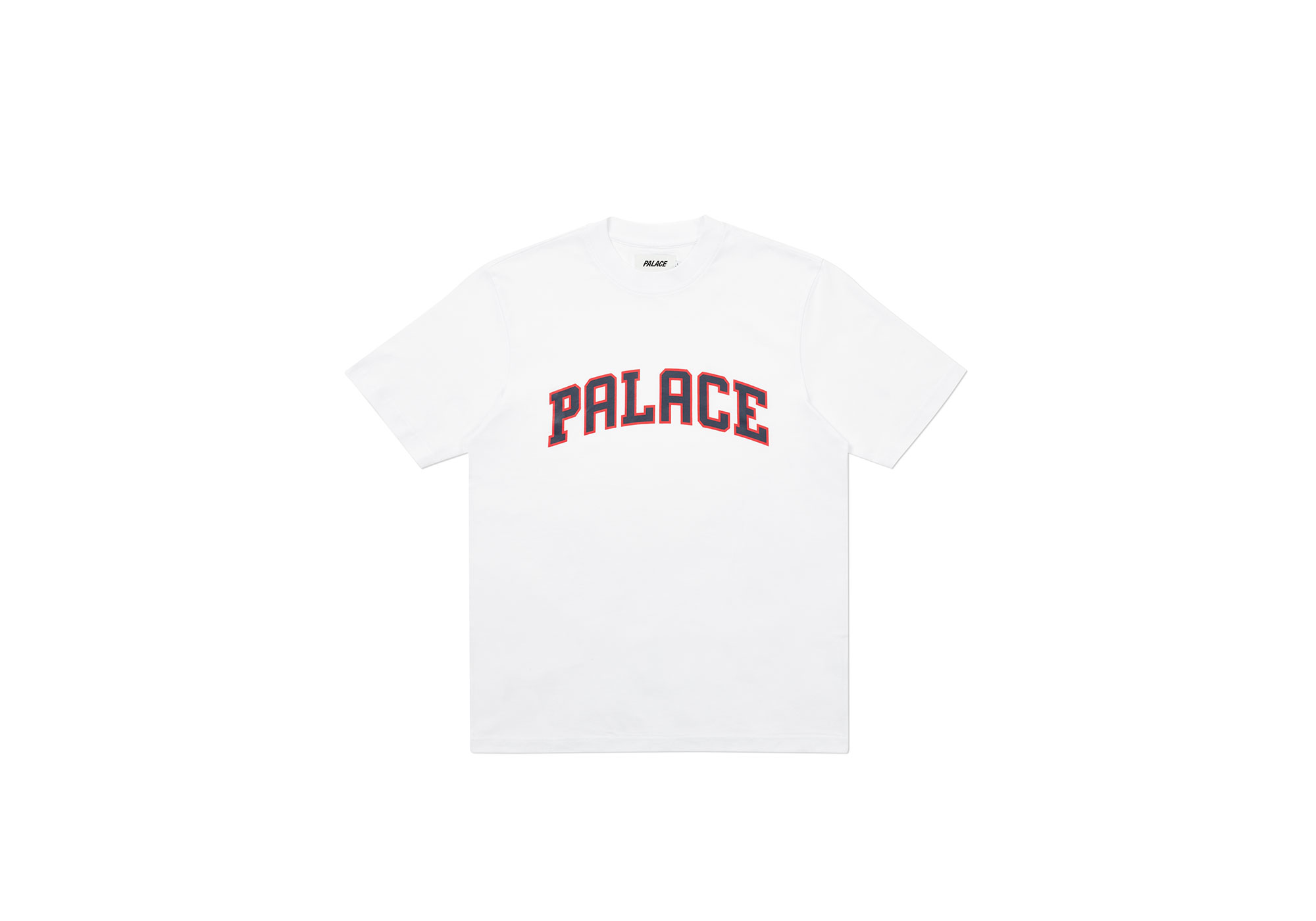 【Sサイズ】PALACE ALAS HEAVYWEIGHT T-SHIRT ALAS HEAVYWEIGHT T-SHIRT | PALACE SKATEBOARDS