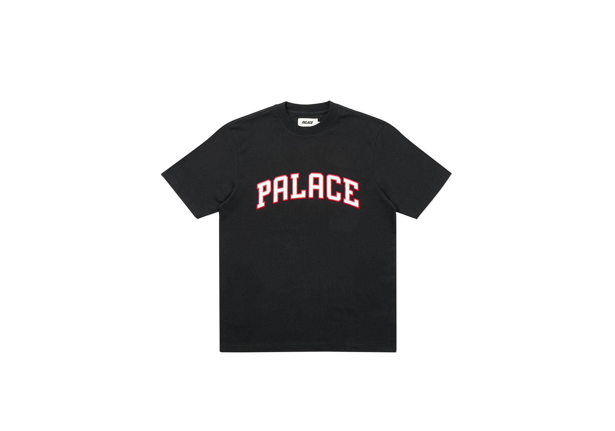 ALAS HEAVYWEIGHT T-SHIRT | PALACE SKATEBOARDS