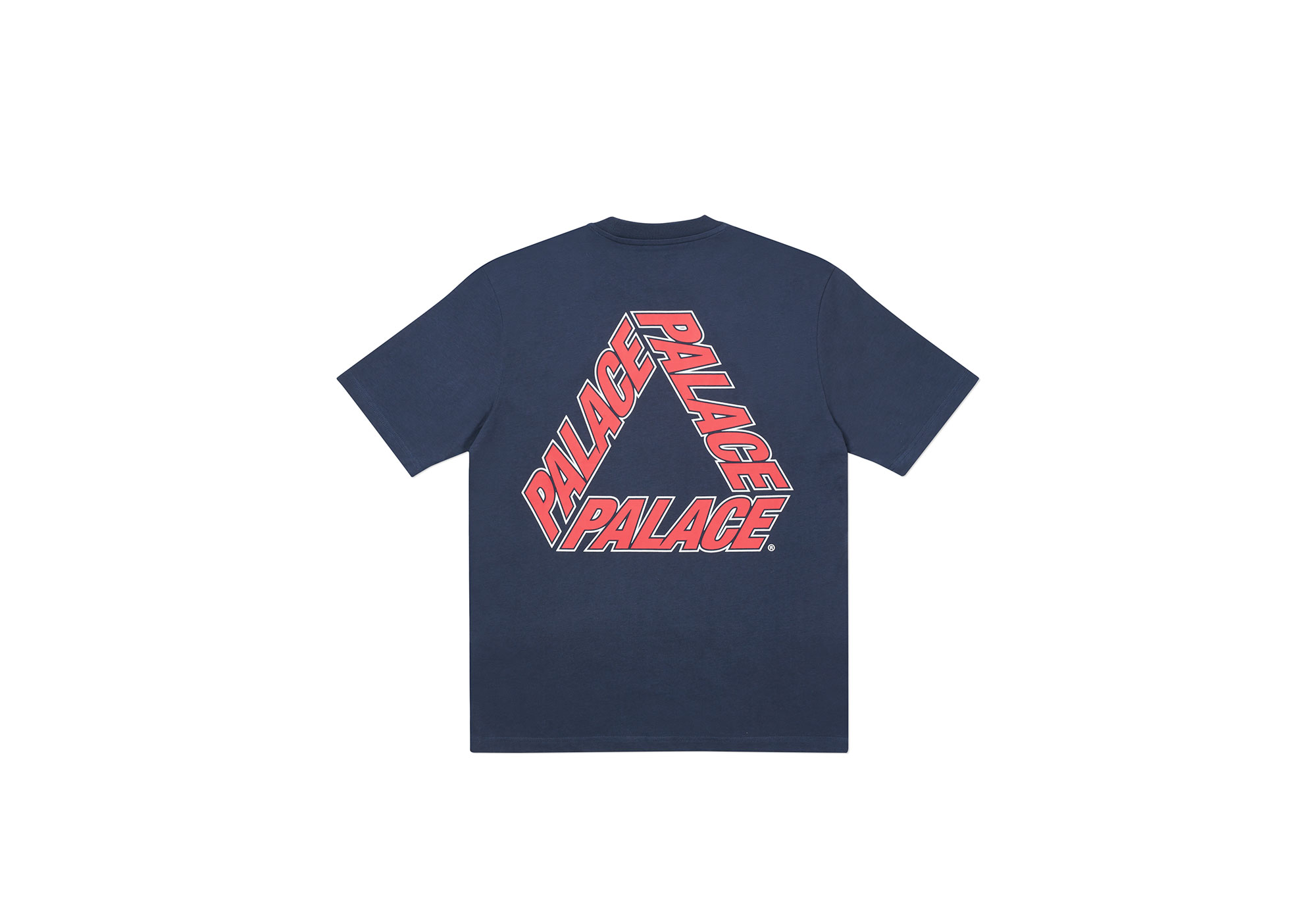 P3 TEAM T-SHIRT | PALACE SKATEBOARDS